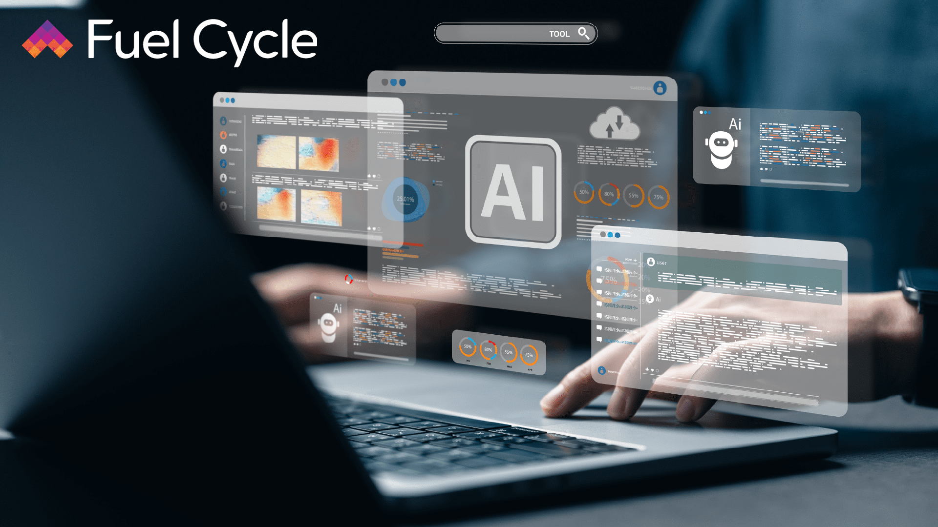 Fuel Cycle Launches AI Tool That Replicates Full Insights Team