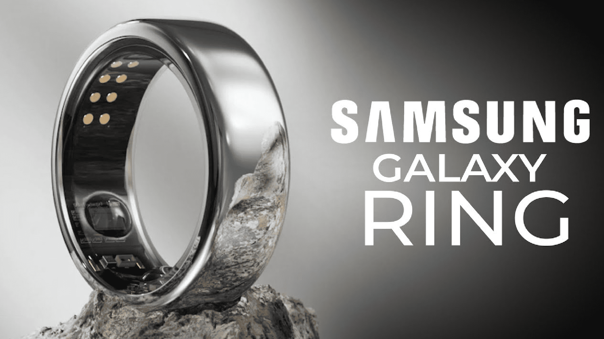 Galaxy Ring Debuts in Malaysia with AI Health Tracking