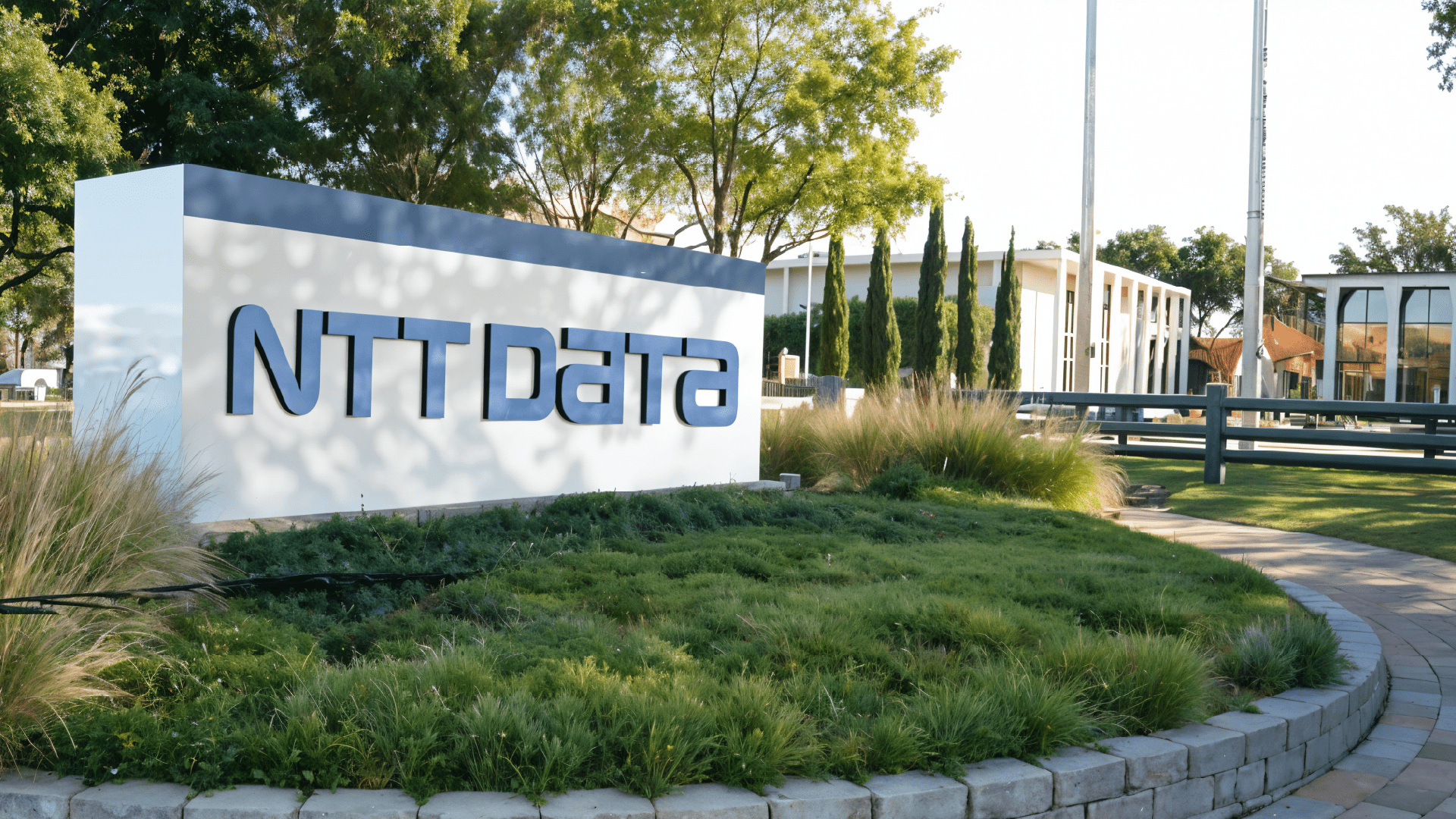 NTT DATA Named HFS Horizon 3 Market Leader in Telecom