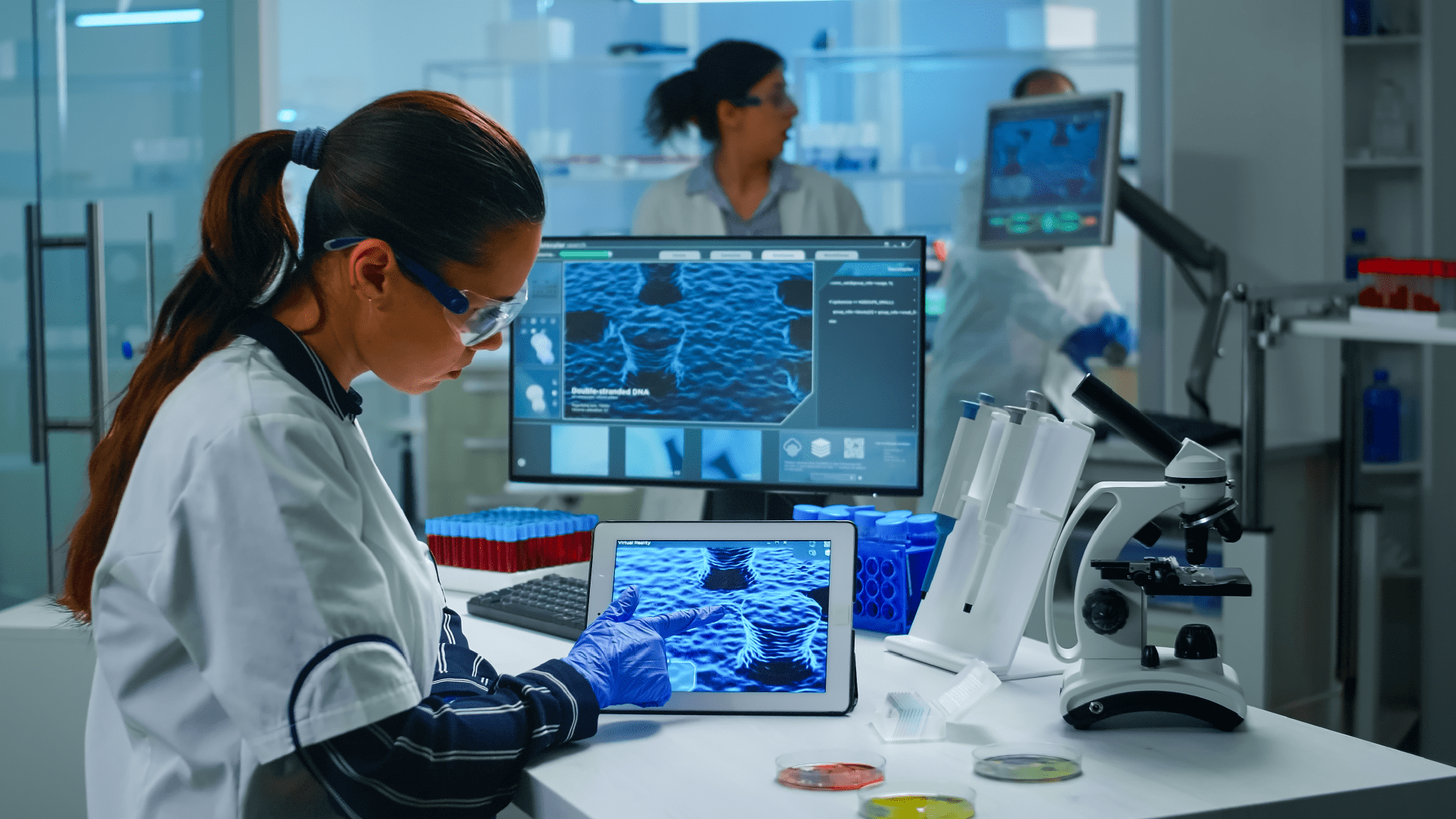 PRISM BioLab and Elix Partner to Advance AI-Driven Drug Discovery