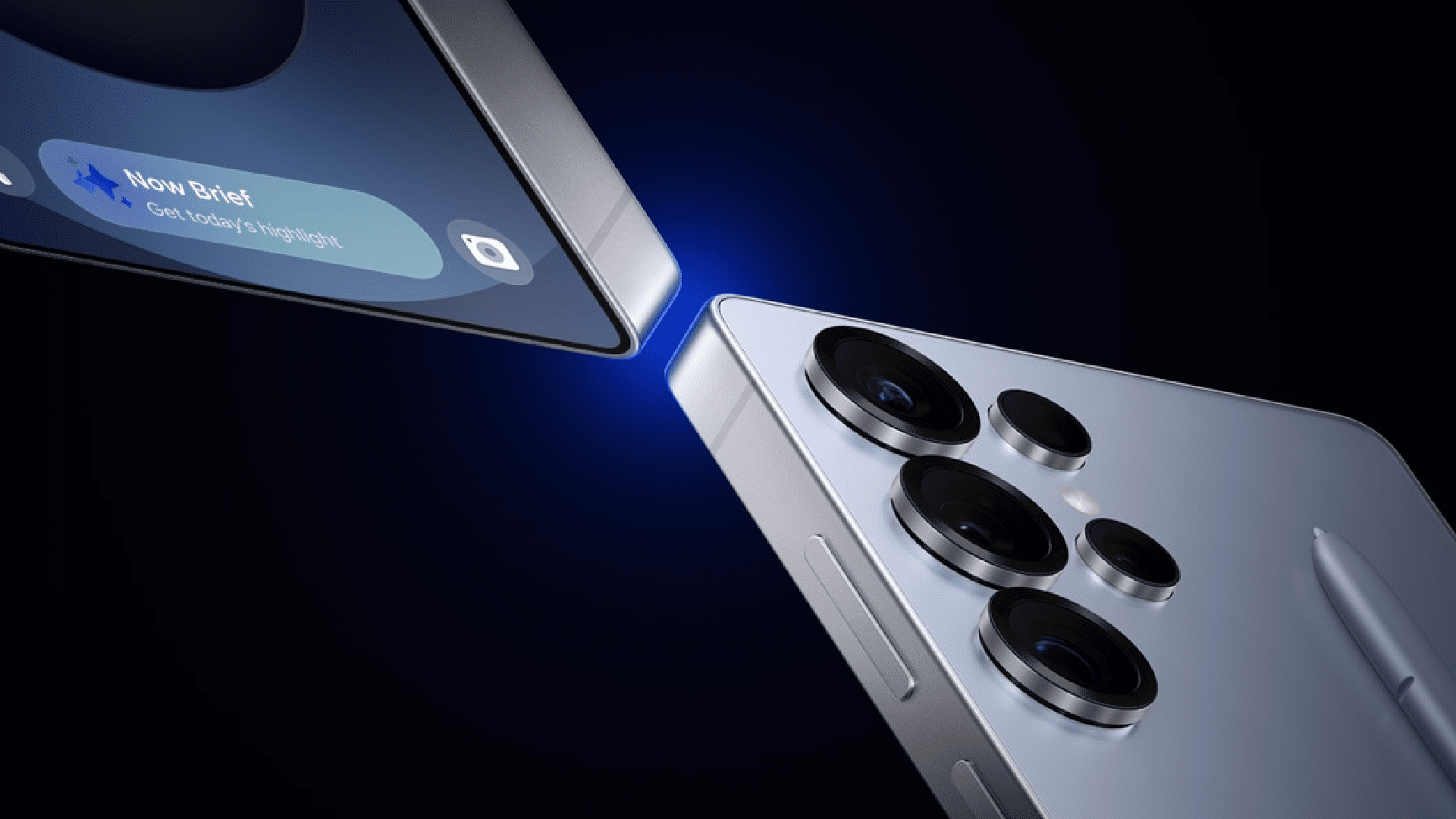 Samsung Rolls Out Live AI Assistant for Galaxy S25 Users