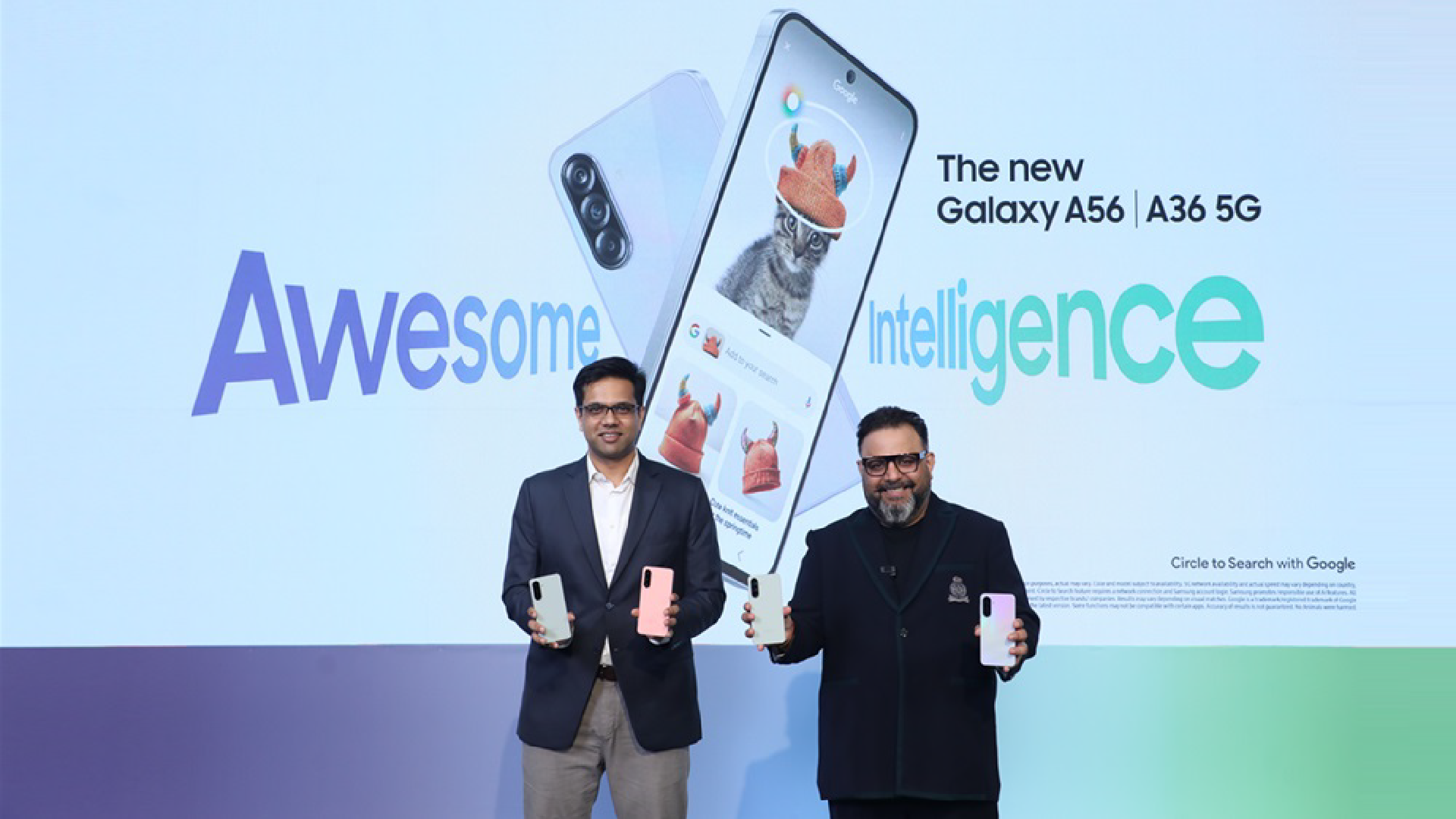 Samsungs Awesome Intelligence Transforms Galaxy A Series—See Whats New