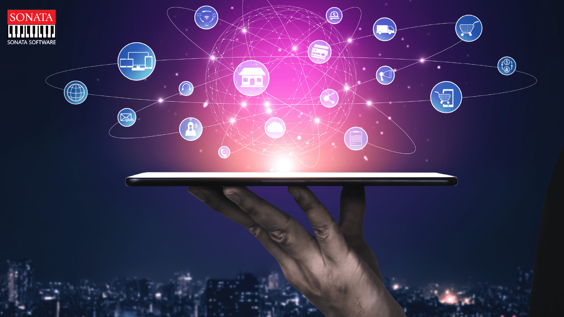 Sonata Software Wins $73M AI-Led Digital Deal with US TMT Giant