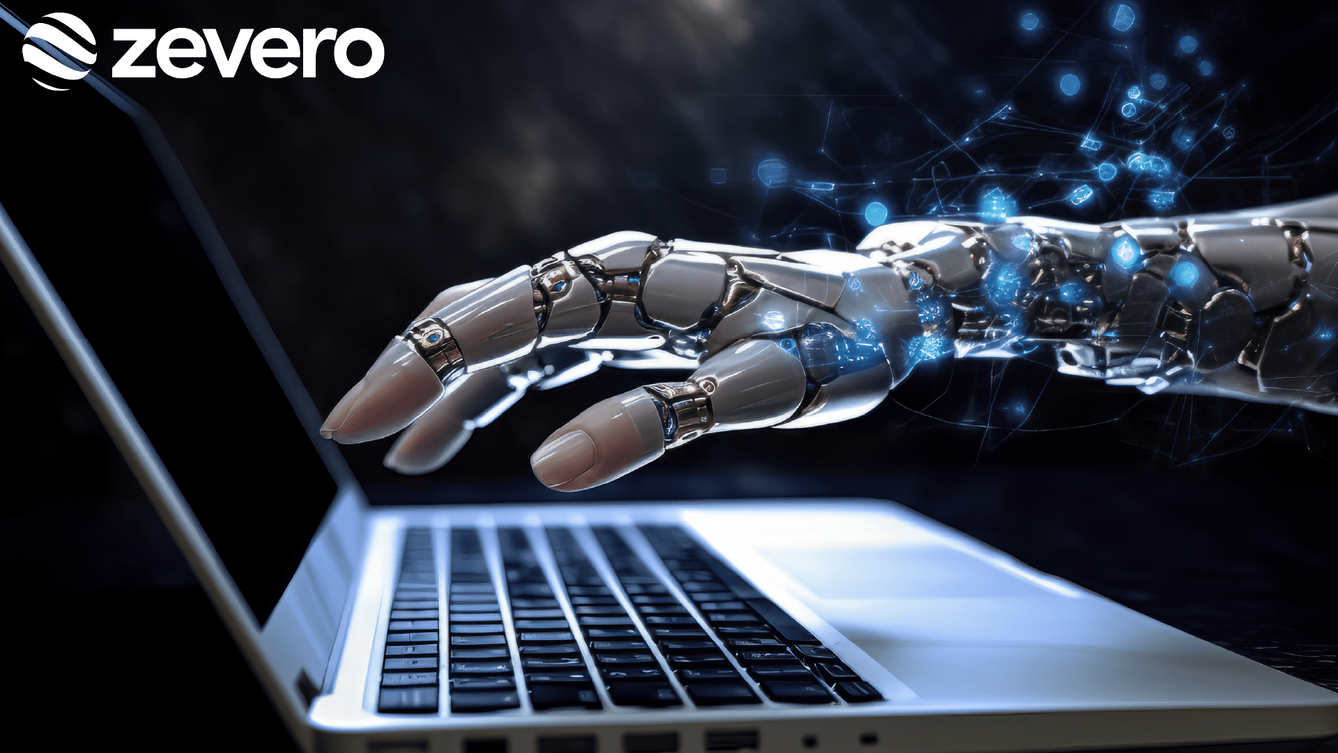 Zevero Unveils AI Tool to Revolutionize ESG Reporting