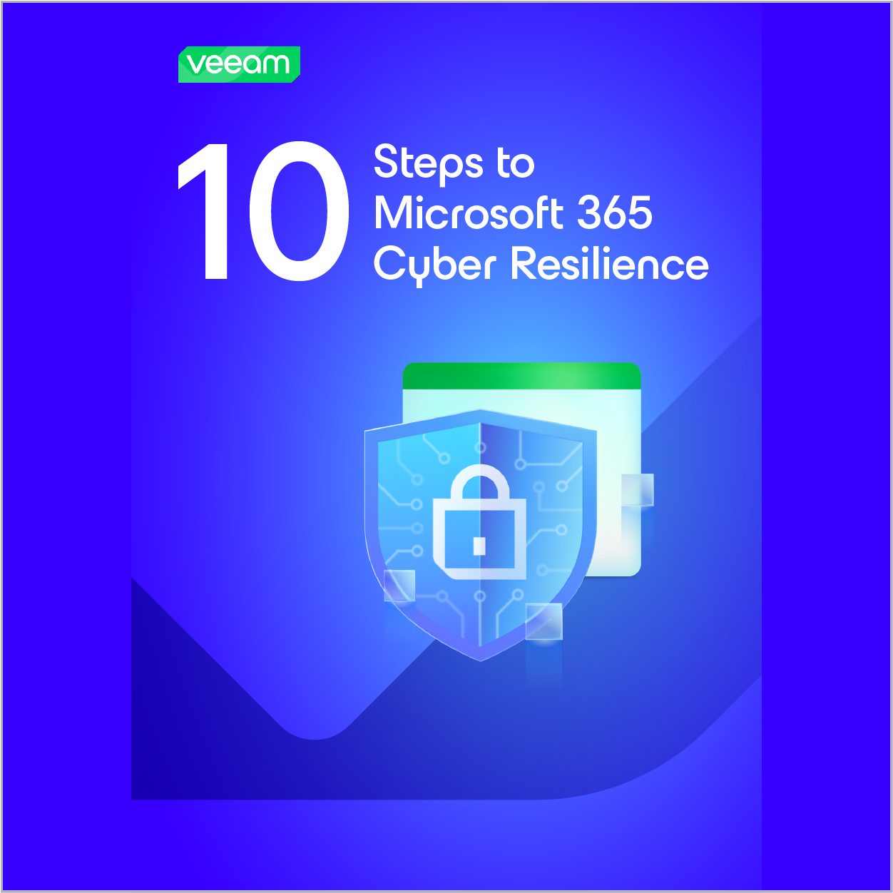 10-Steps-to-Microsoft-365-Cyber-Resilience Feature Image