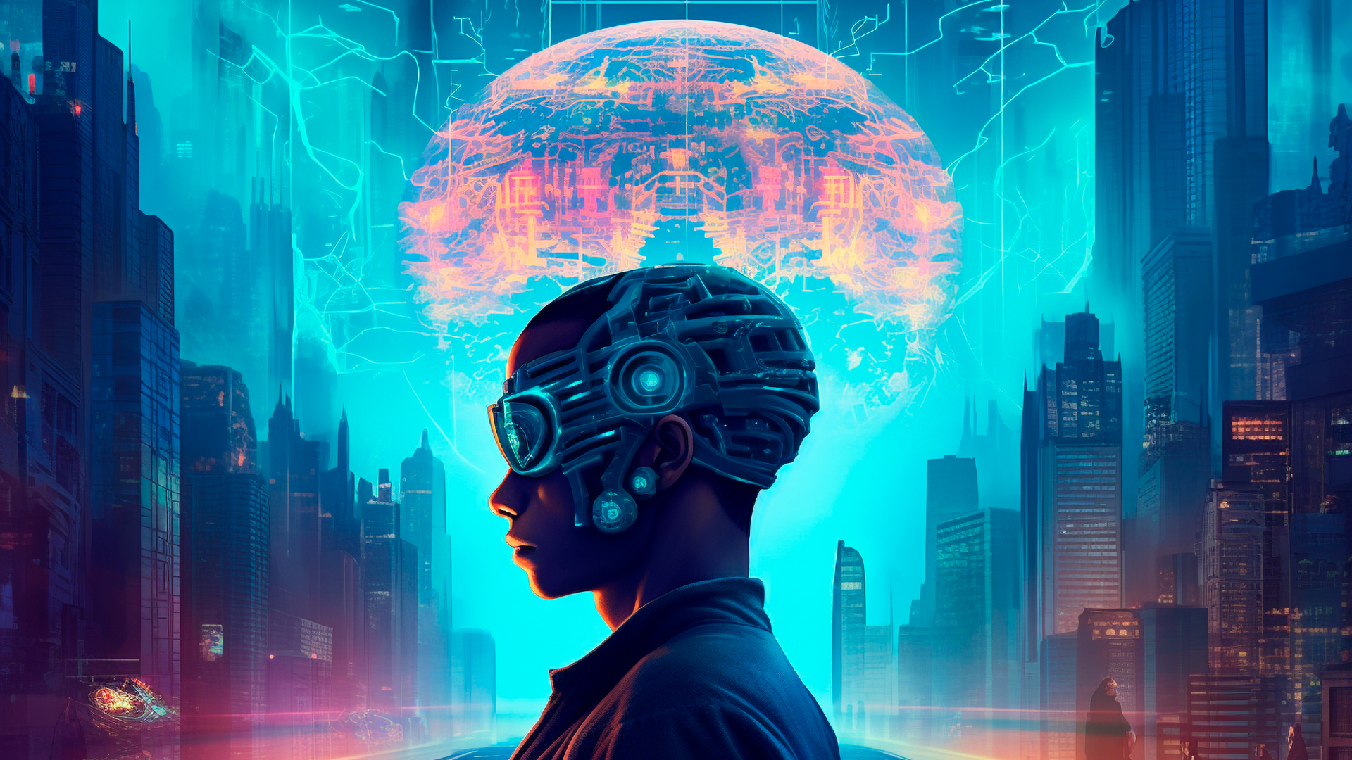AutoML Revolution- How No-Code AI Is Transforming Business in 2025