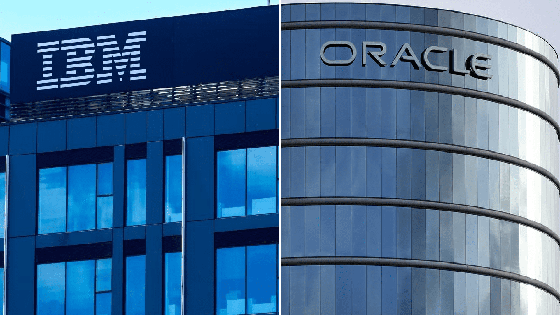 IBM & Oracle Just Changed the AI Game with This Major Announcement