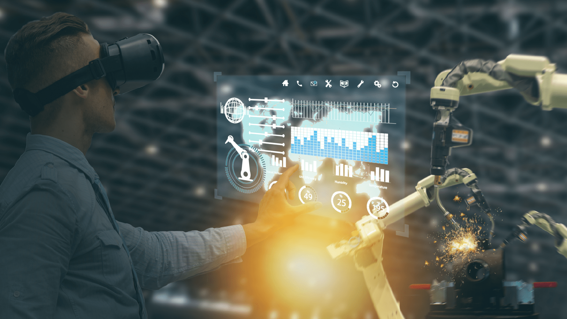 Only 2% of Thai Manufacturers Are Ready for AI — The Rest Risk Falling Behind