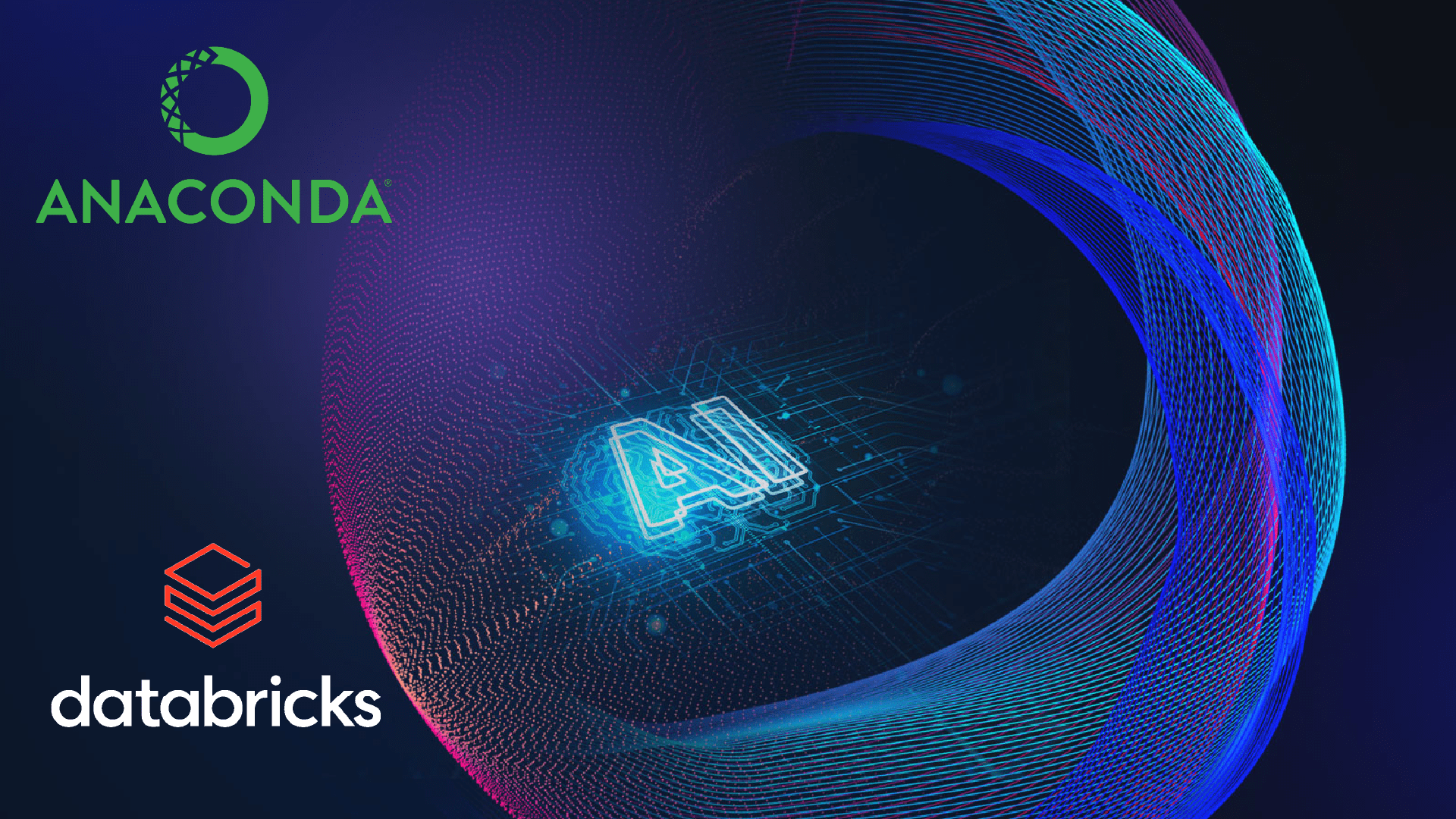 Anaconda and Databricks Join Forces for Scalable