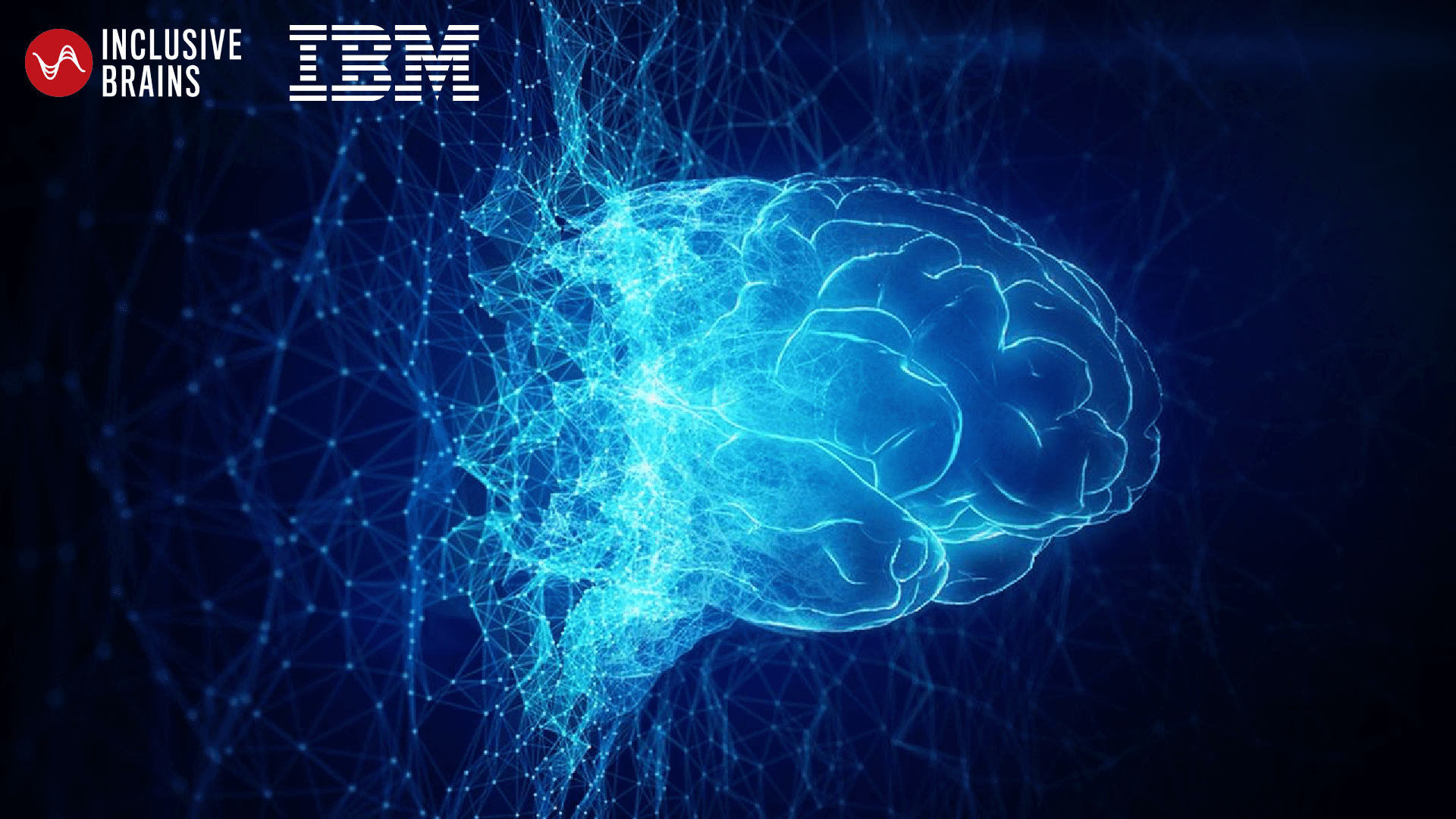 IBM, Inclusive Brains Join Forces