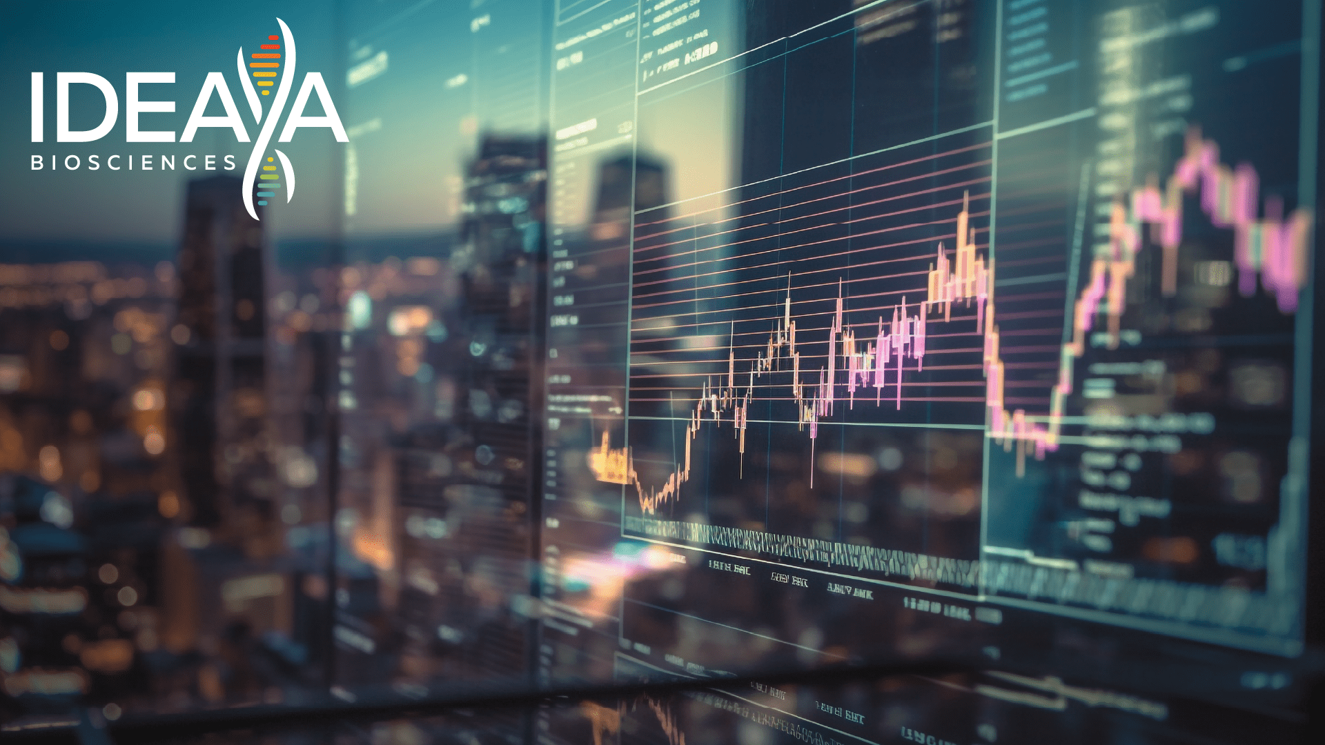 IDEAYA Biosciences issues stock options to new hire under Nasdaq Rule