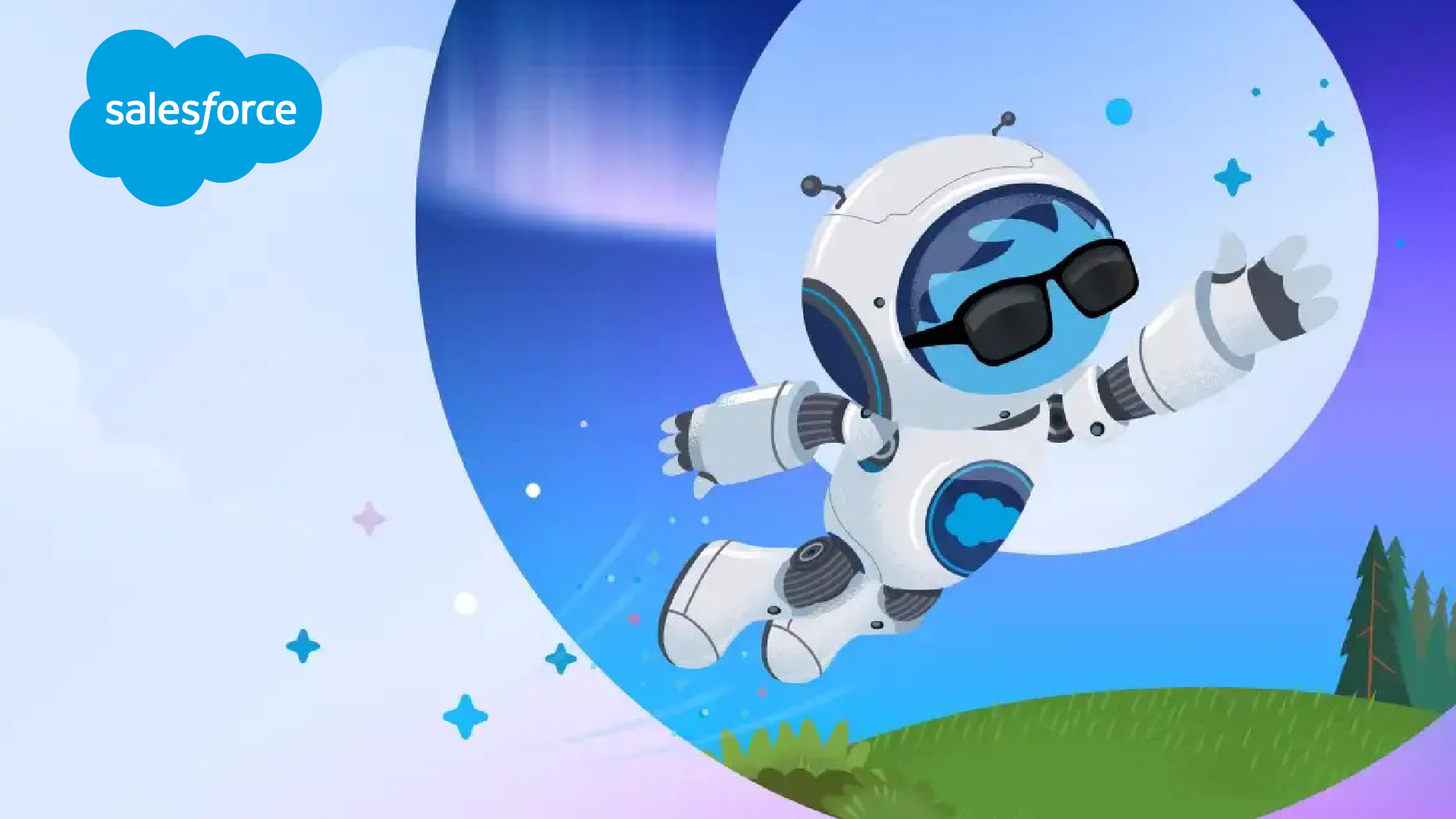 Salesforce Summer’25 & Powerful Agentforce AI Tools