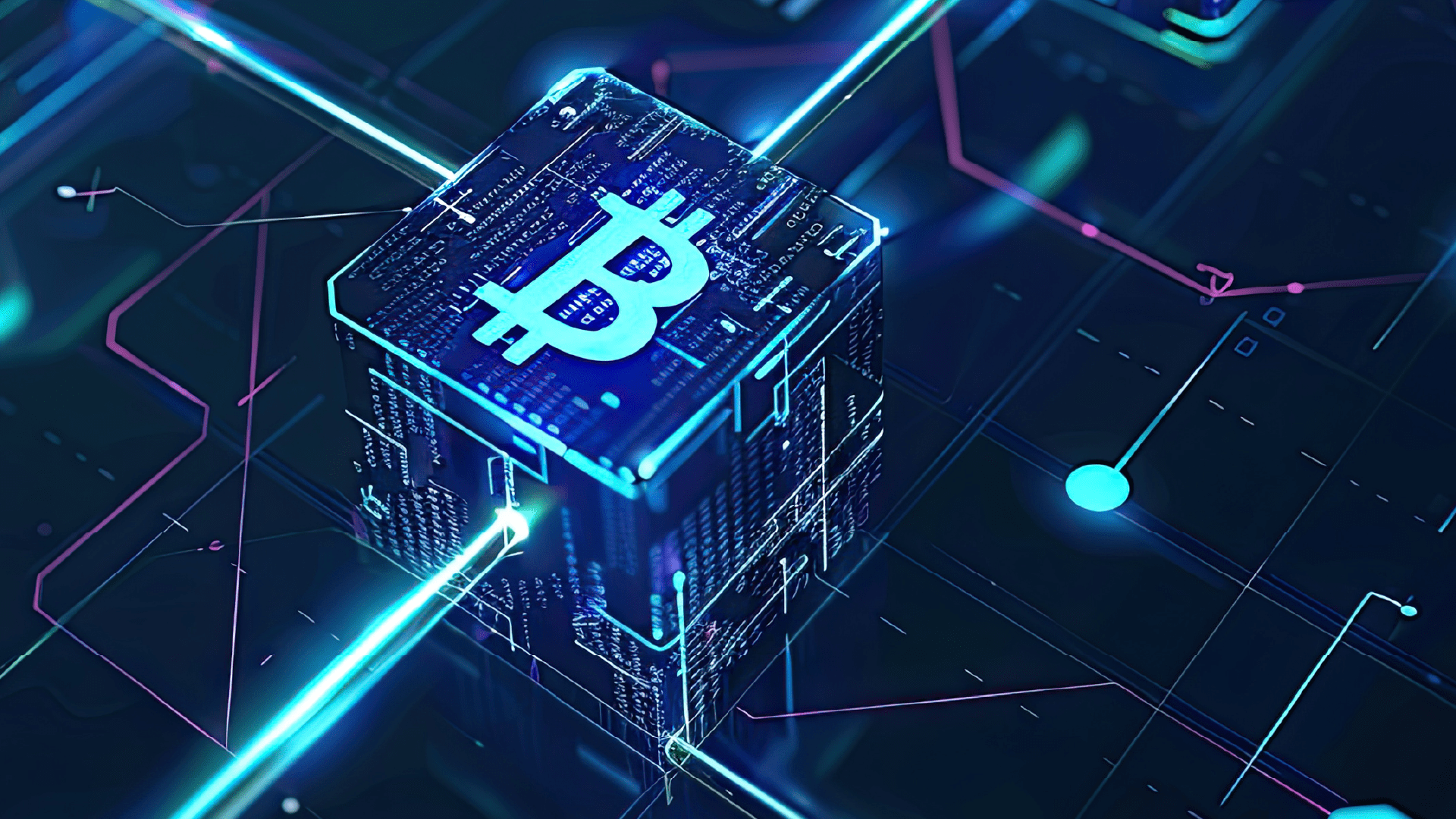 Crypto Mining’s Real-World Impact
