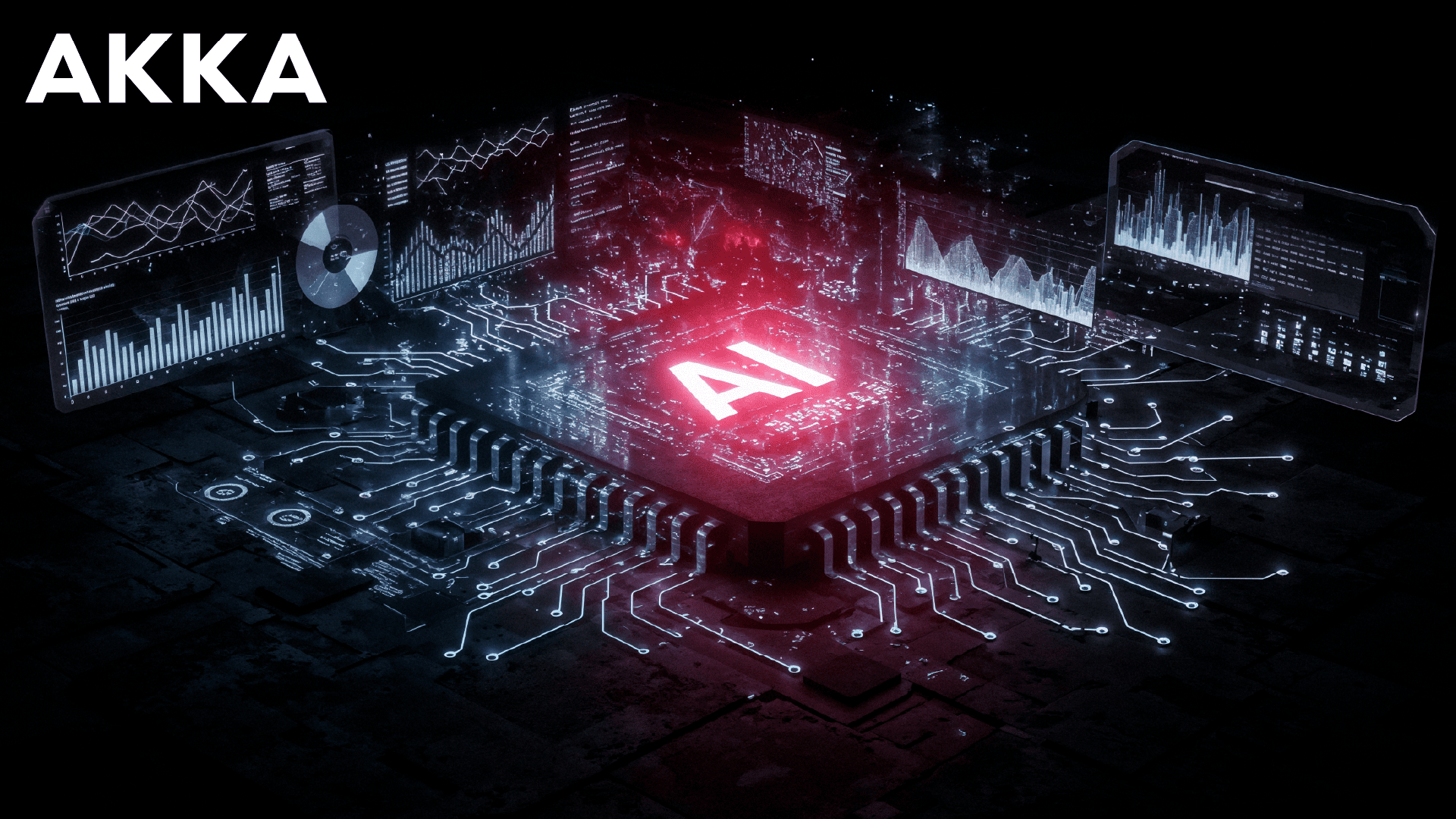 Akka Introduces Agentic AI Platform
