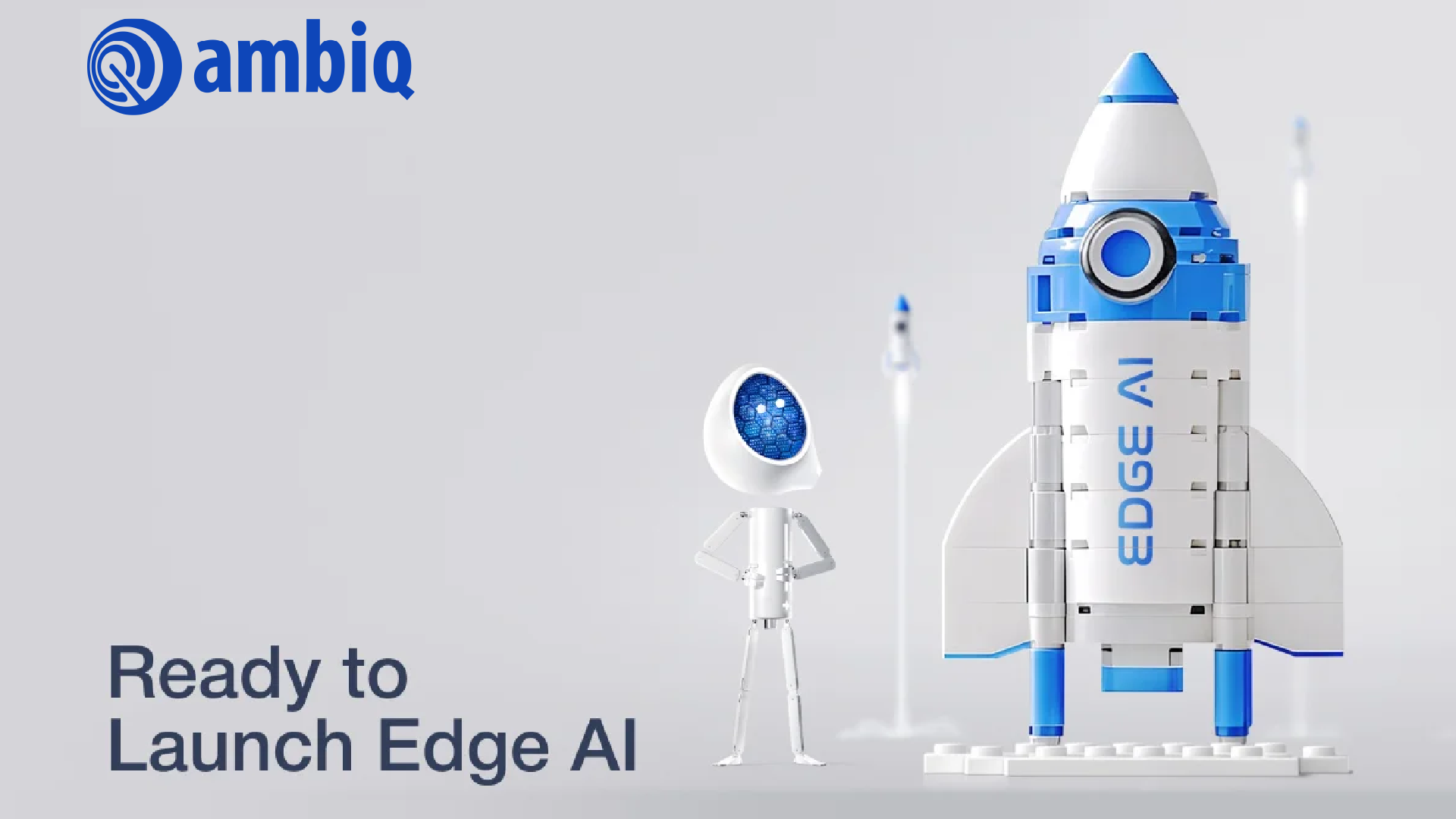 Ambiq Launches Two New Edge AI Runtime Solutions