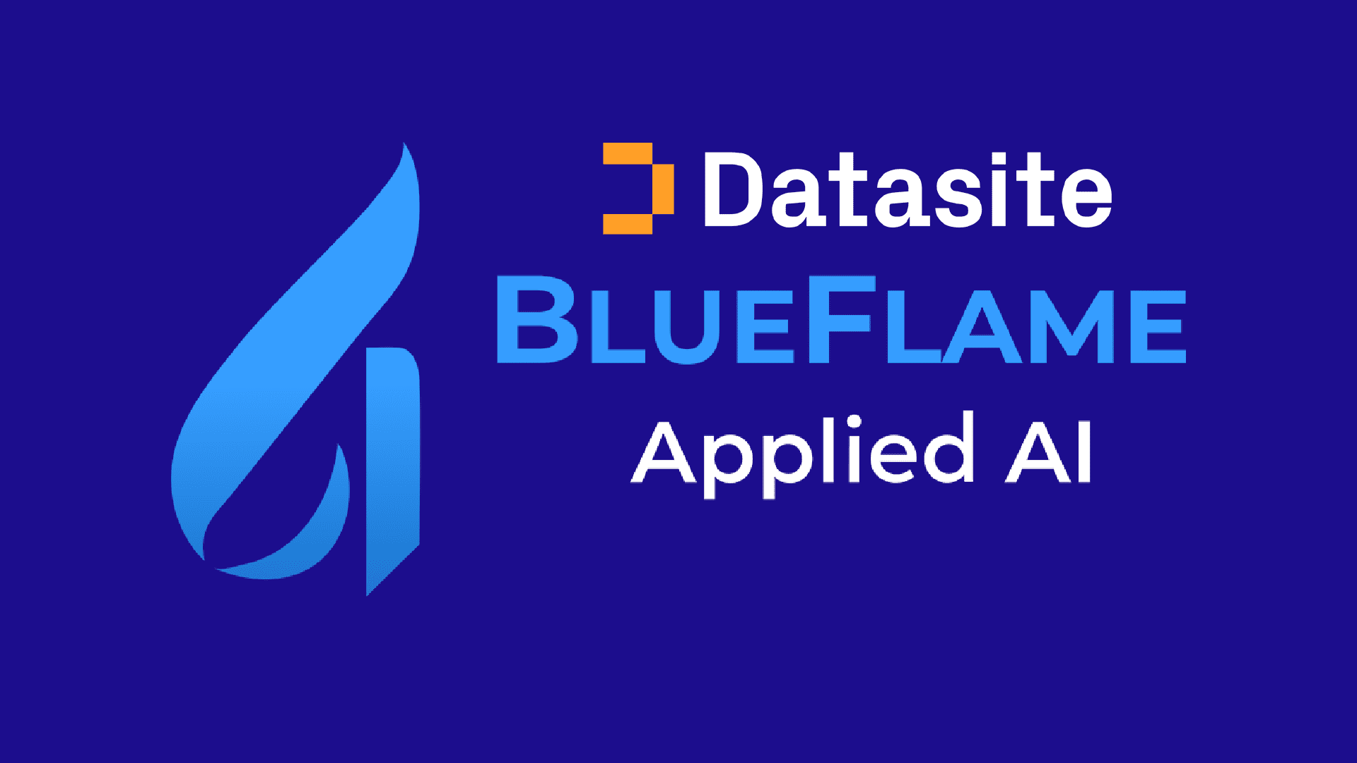 Datasite Acquires Leading Agentic AI Company Blueflame