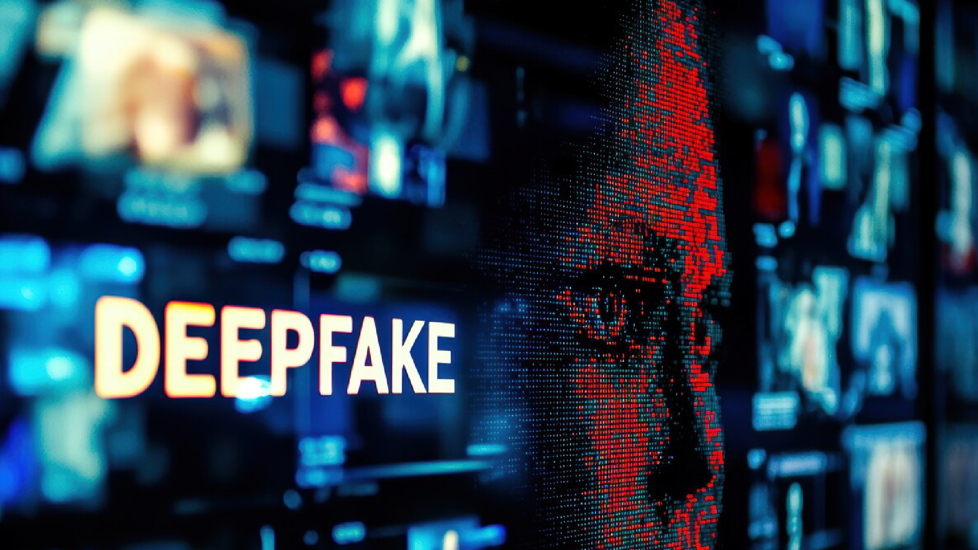 The Deepfake Dilemma: Real or Fake?