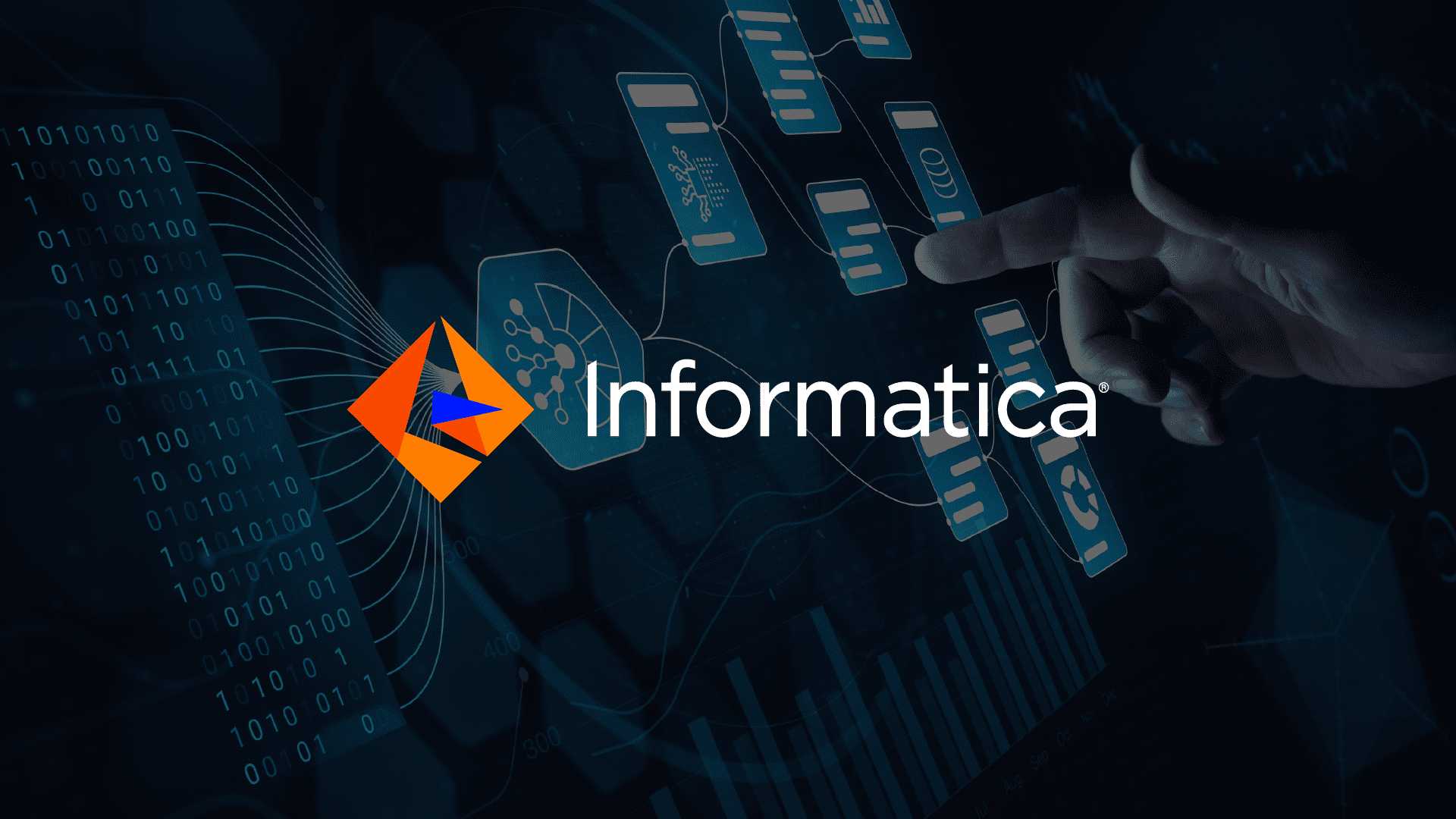 Informatica Boosts AI Capabilities with Latest Intelligent Data Management Cloud Platform Release