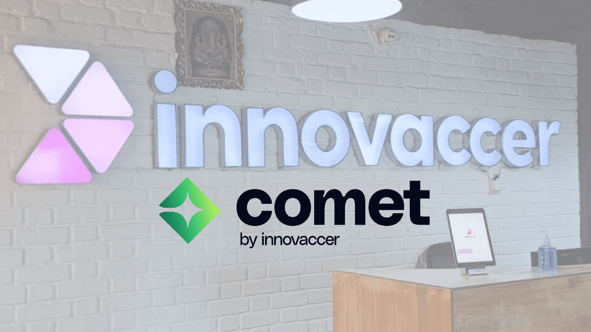 Innovaccer Launches Comet: Bringing Always-on Omnichannel AI Agents to the Front Line of Patient Access