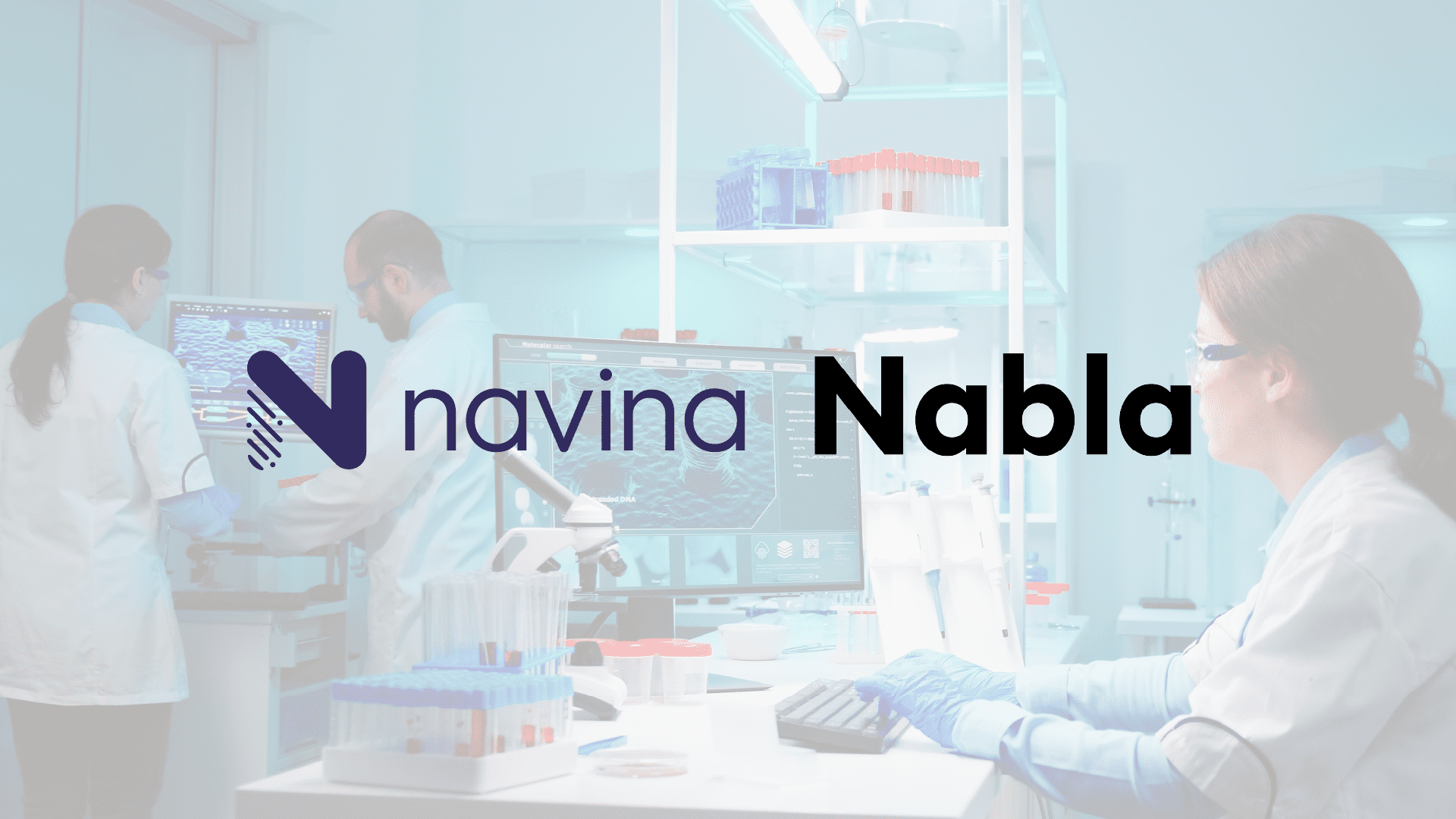 Navina Nabla AI Partnership Transforms Clinical Workflows