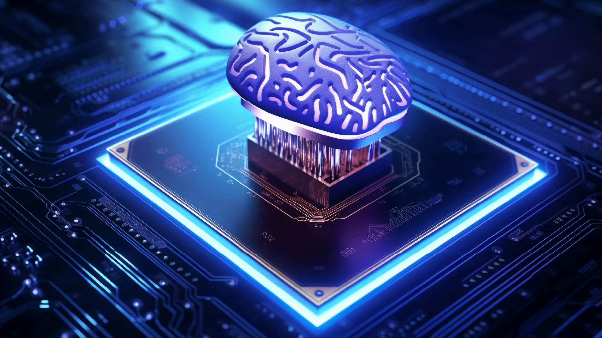 Neurotech Startups Are Quietly Building the Future of Work