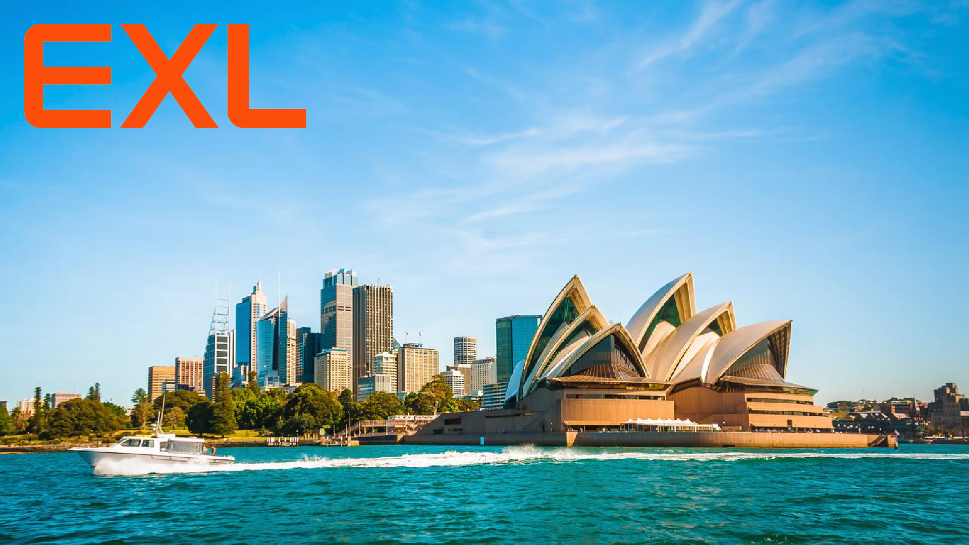 New EXL Survey Shows Most Australian Businesses Aren’t Ready for AI—But Expect It to Drive Growth