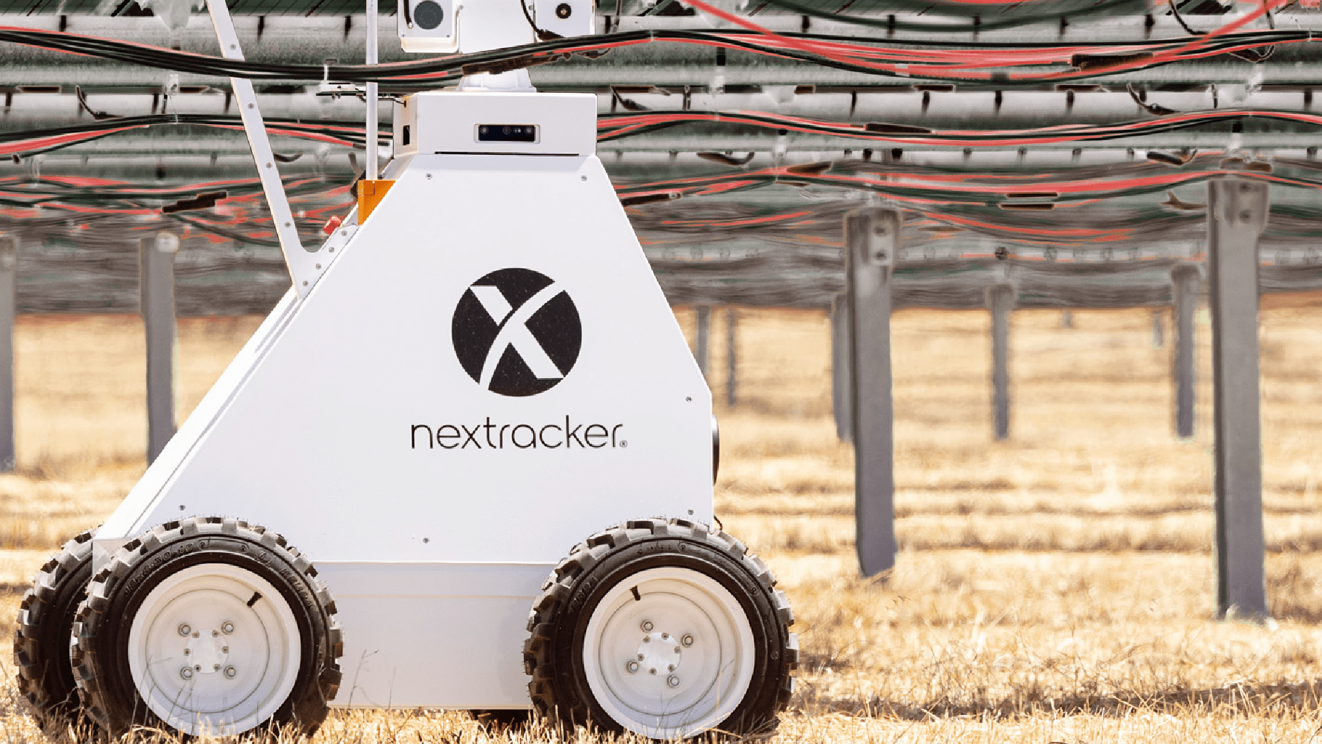 Nextracker Launches New AI and Robotics Business with Technology Acquisitions and New Executive Appointment