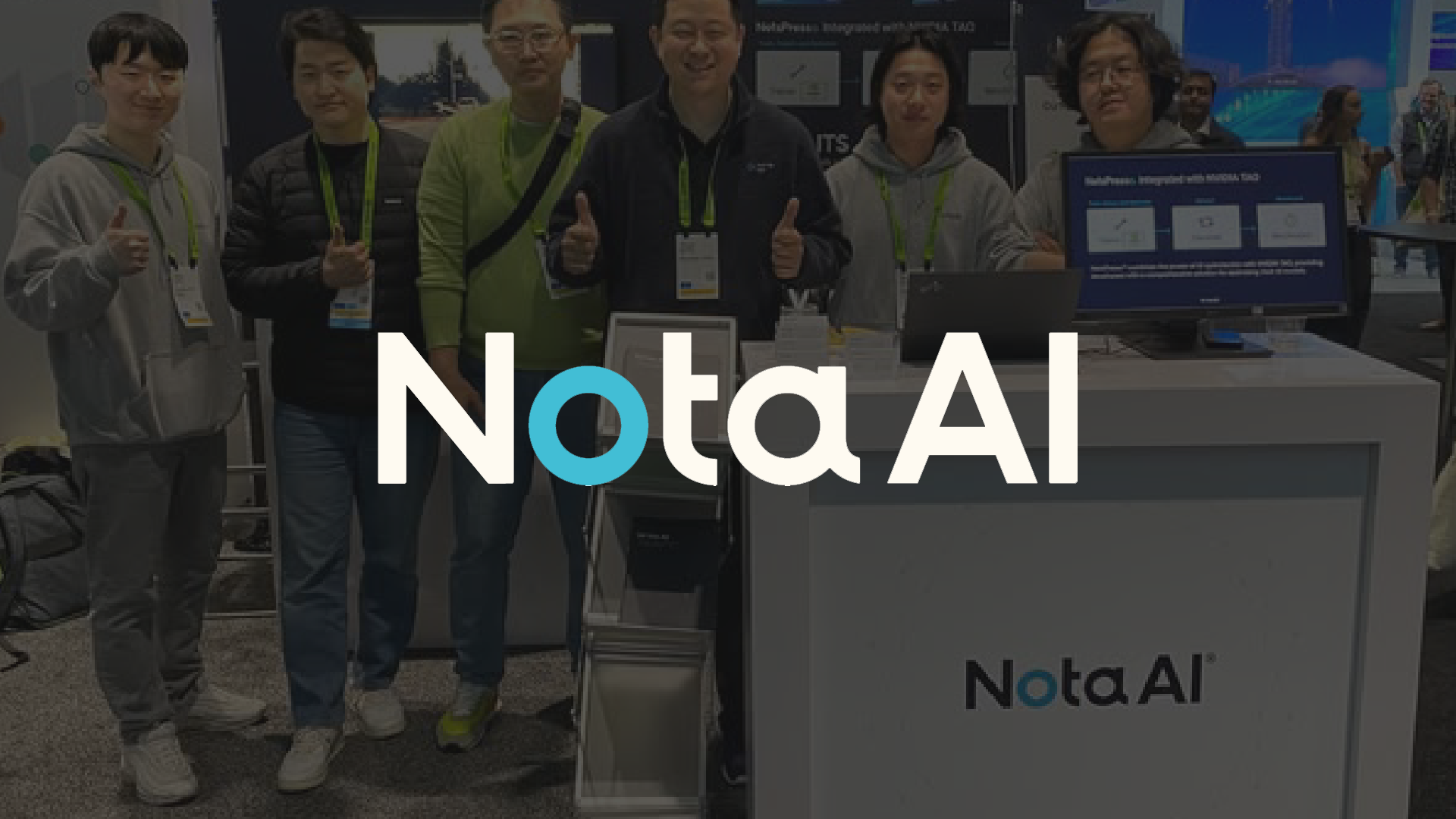 Nota AI Secures Preliminary Fast-Track KOSDAQ Approval, Highlighting Global Success in AI Optimization