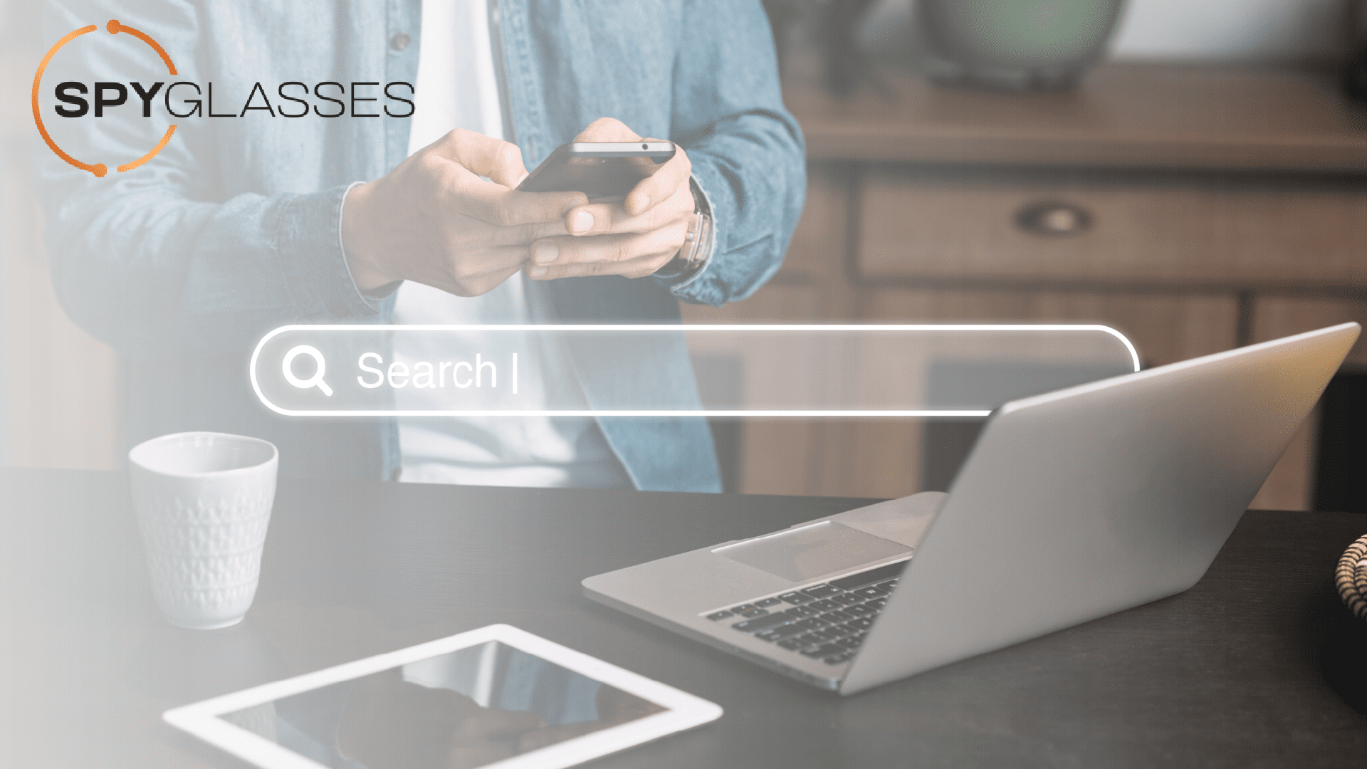 Orchestra AI Launches Spyglasses- First Mid-Market Platform to Track AI Search Traffic