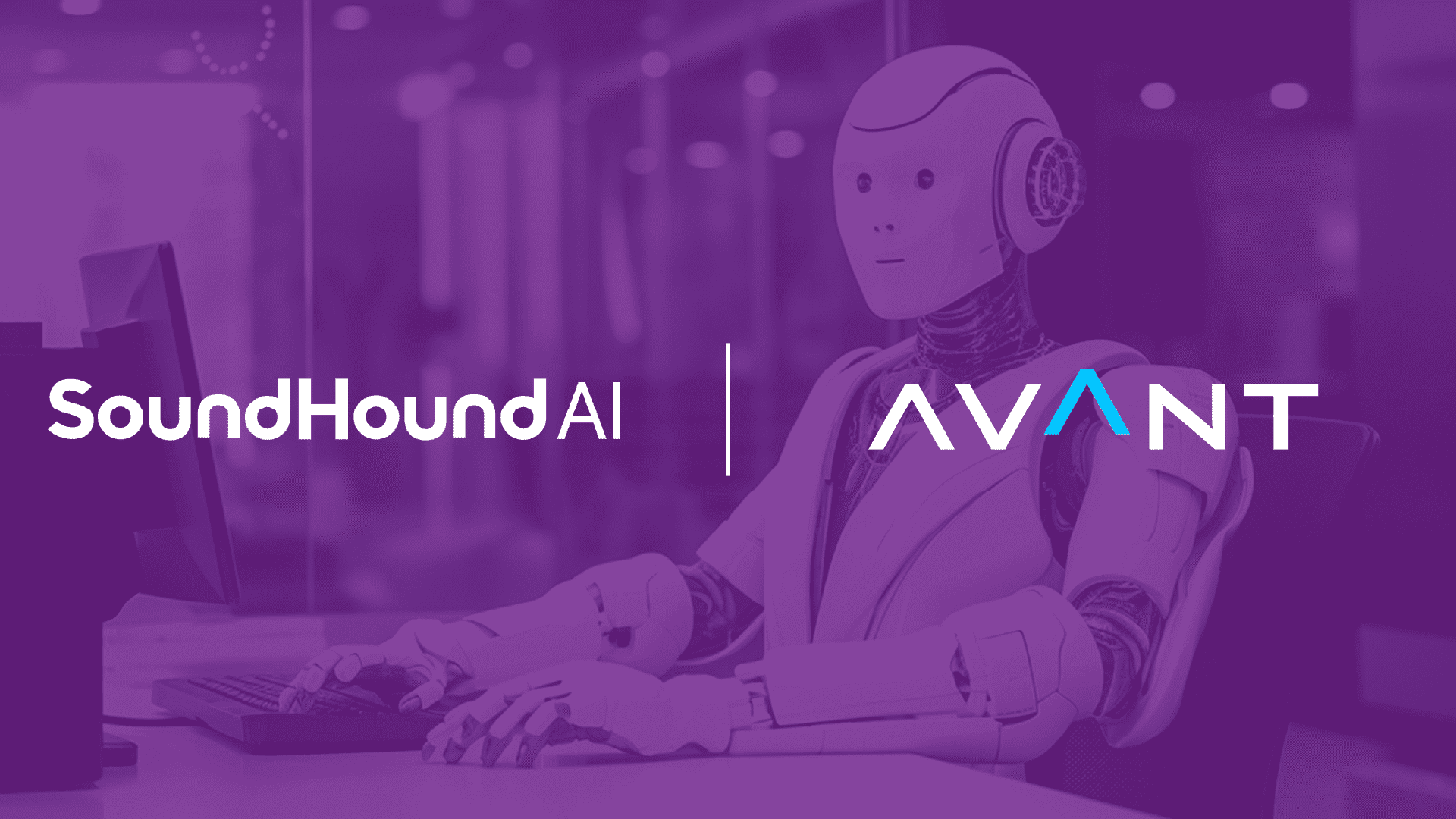 SoundHound AI Partners With AVANT Communications to Accelerate the Adoption of Its AI Agents Across Enterprise Markets