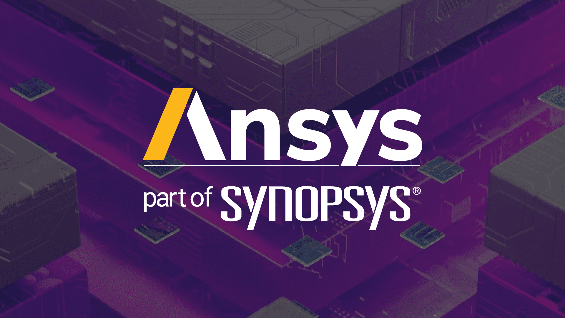 Synopsys Completes Acquisition of Ansys