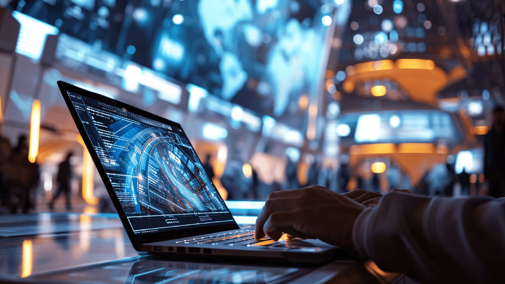 Top Digital Transformation Frameworks Used by Fortune 500