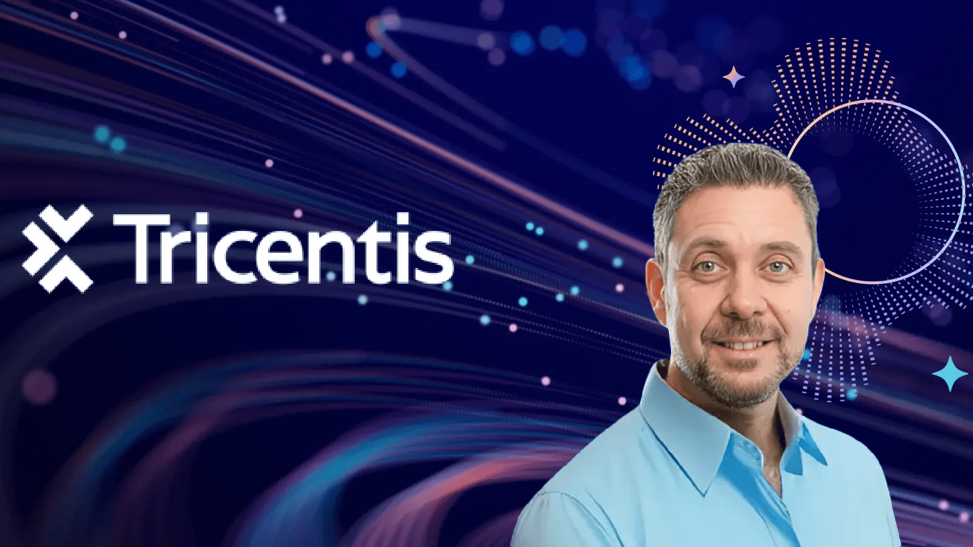 Tricentis Appoints Eran Sher as Chief Product Officer to Lead the Future of AI-Augmented Software Quality