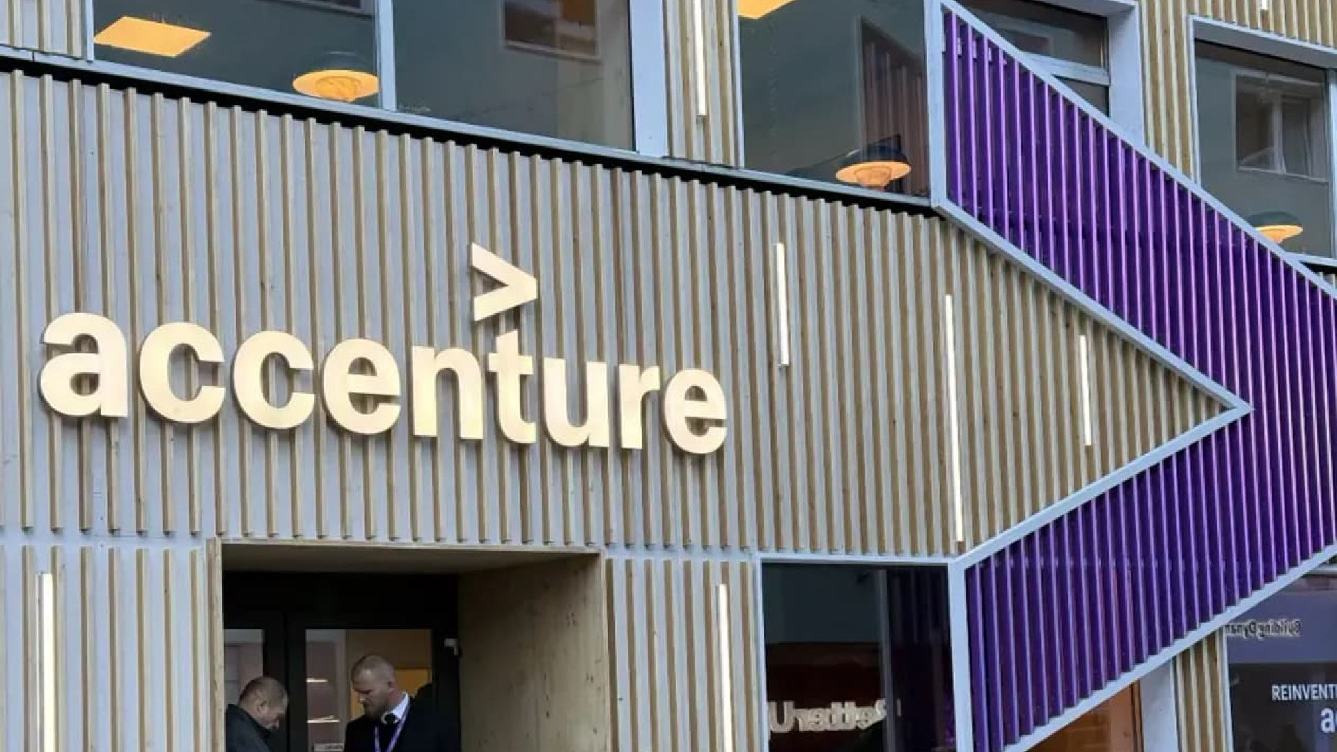 Accenture to Acquire CyberCX, Expanding Cybersecurity Capabilities in Asia Pacific