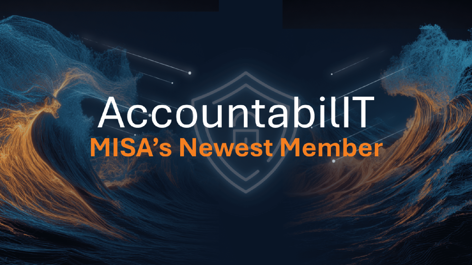 AccountabilIT Joins the Microsoft Intelligent Security Association