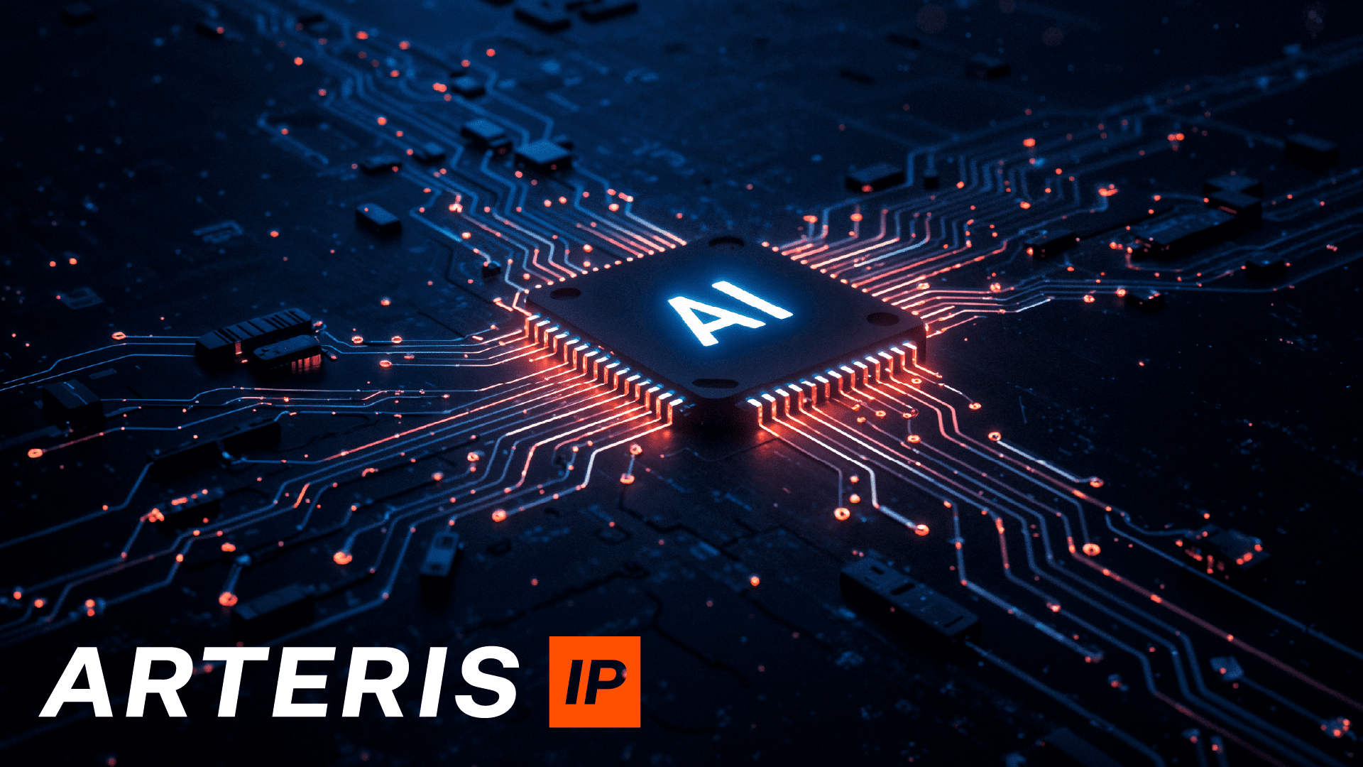 Arteris To Provide FlexGen Smart NoC IP In Next-Generation AMD AI Chiplet Designs