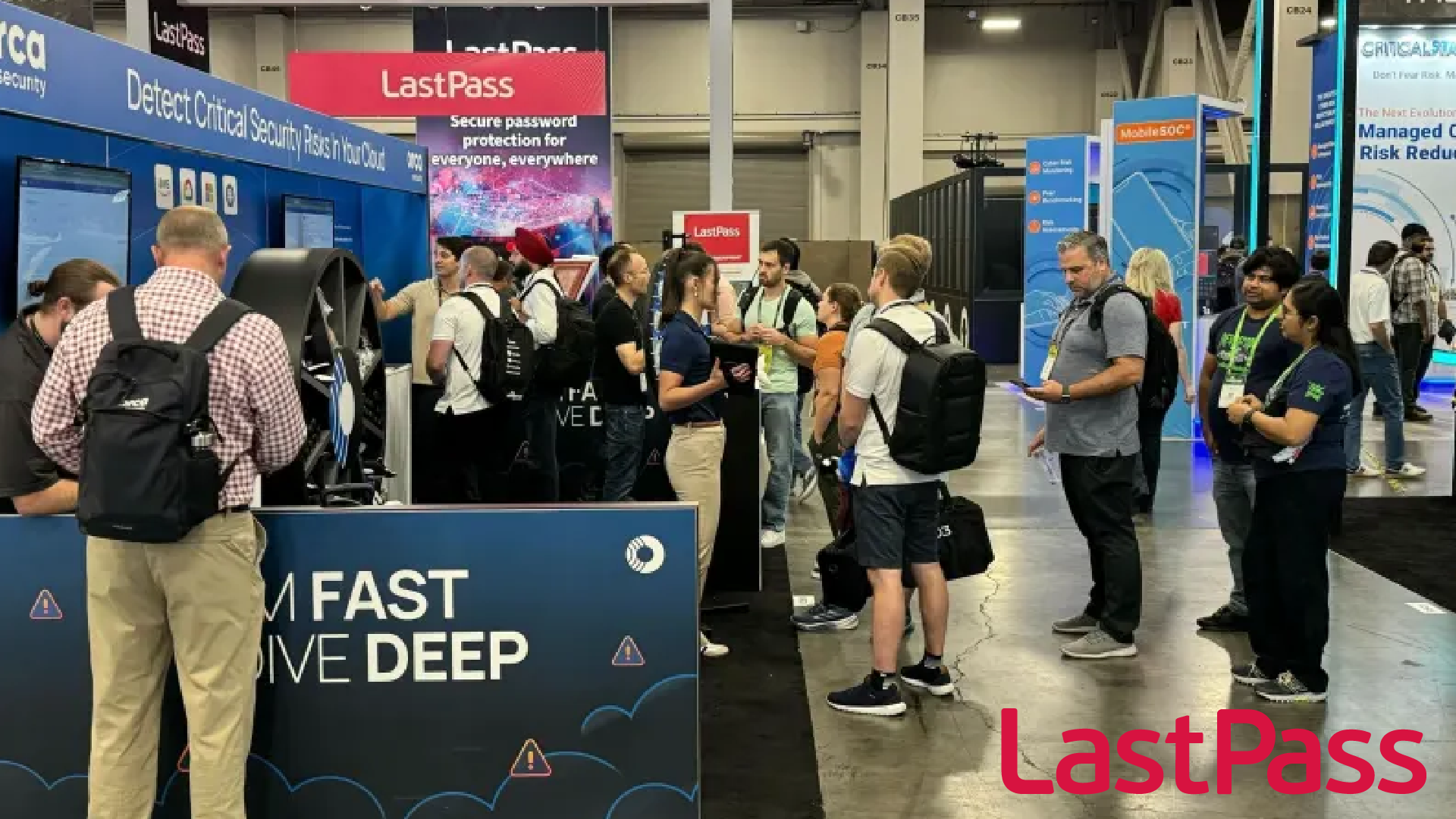 LastPass Launches SaaS Protect to Block Unapproved Apps and Strengthen Employee Security