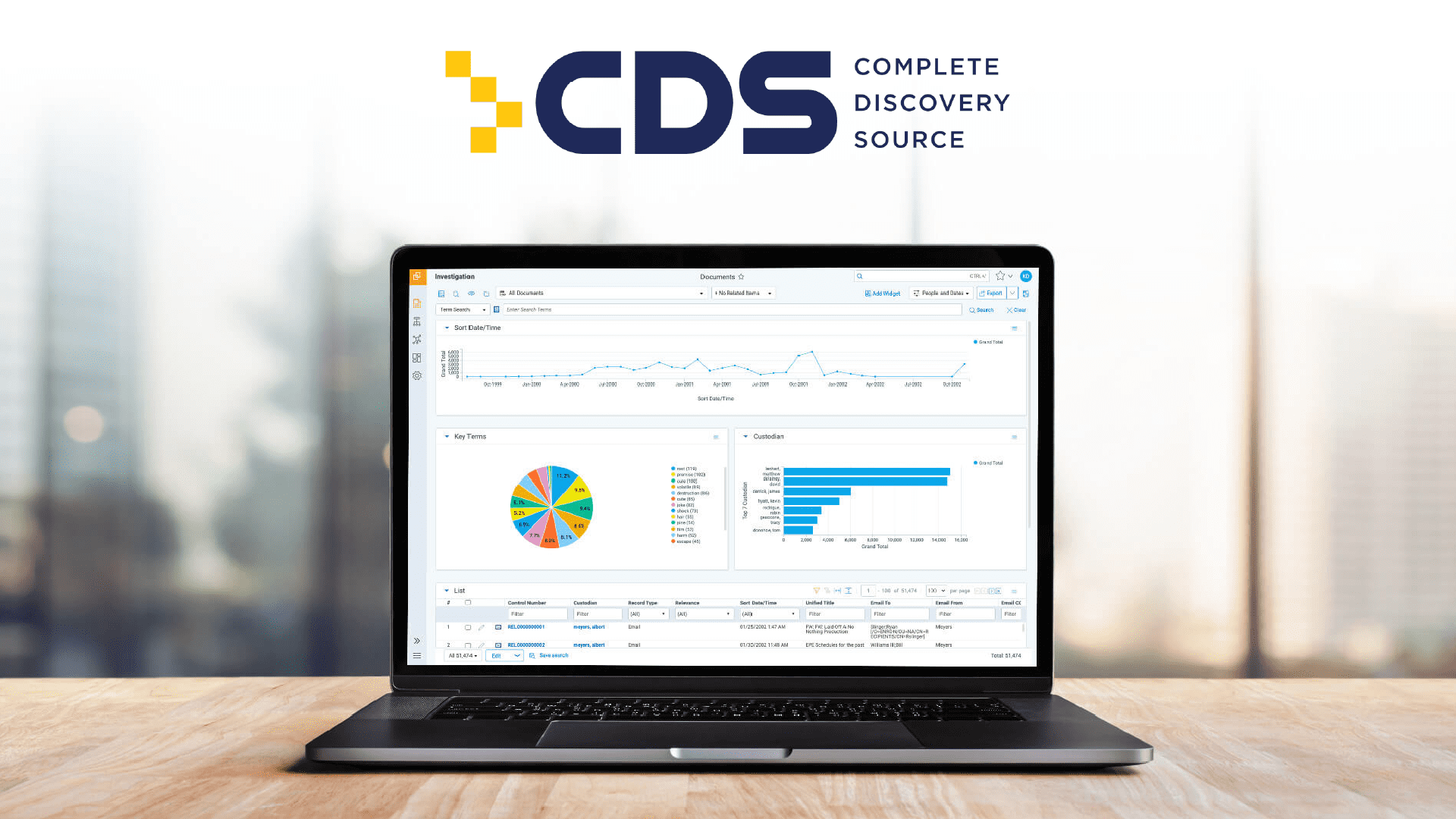 CDS Launches RelativityOne in Germany, Expanding Secure Cloud eDiscovery Capabilities for Global Clients