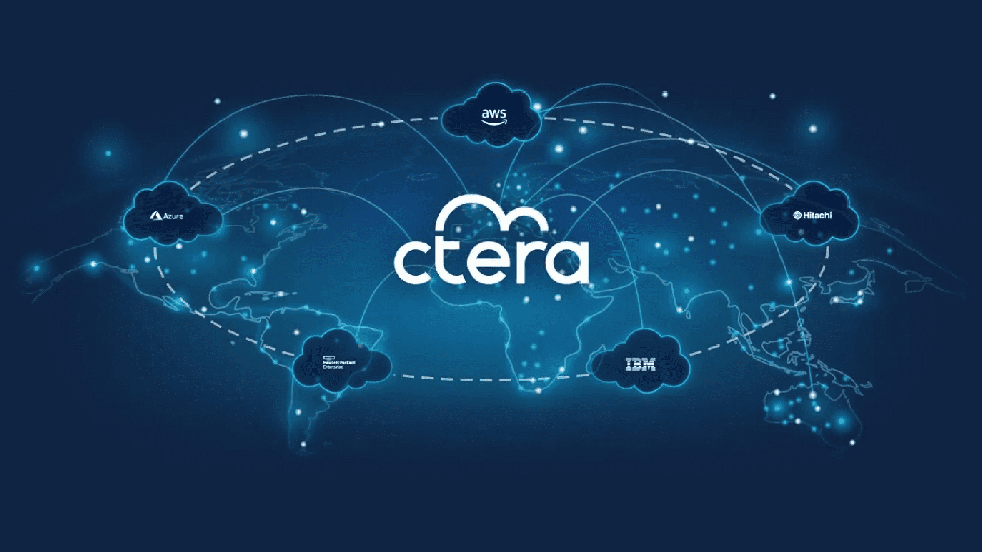CTERA Reaffirms Its Position as a Market Leader in AI-Driven Hybrid ...