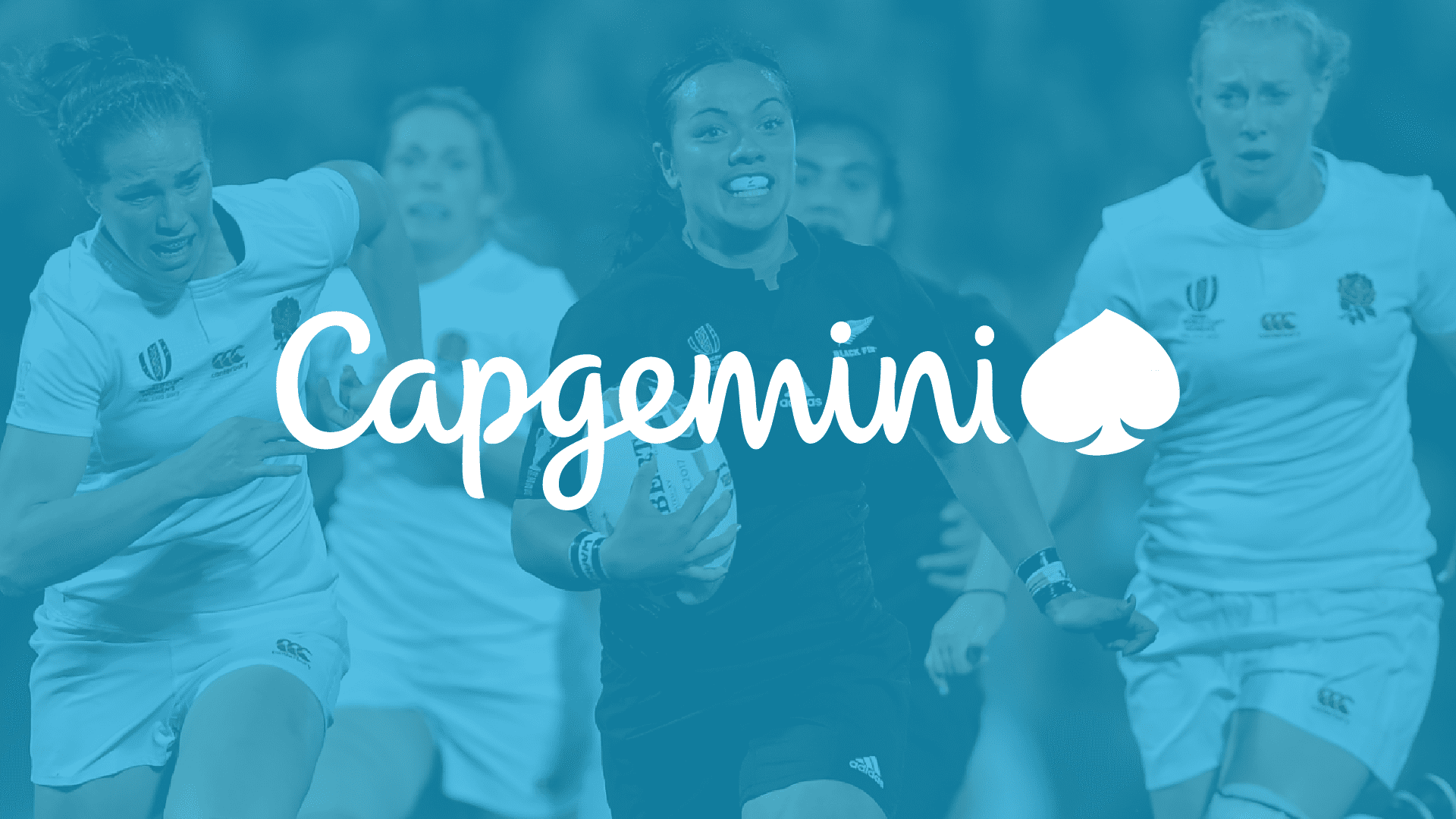 Capgemini brings real-time, AI-driven match insights to the Women’s Rugby World Cup 2025, a first for World Rugby