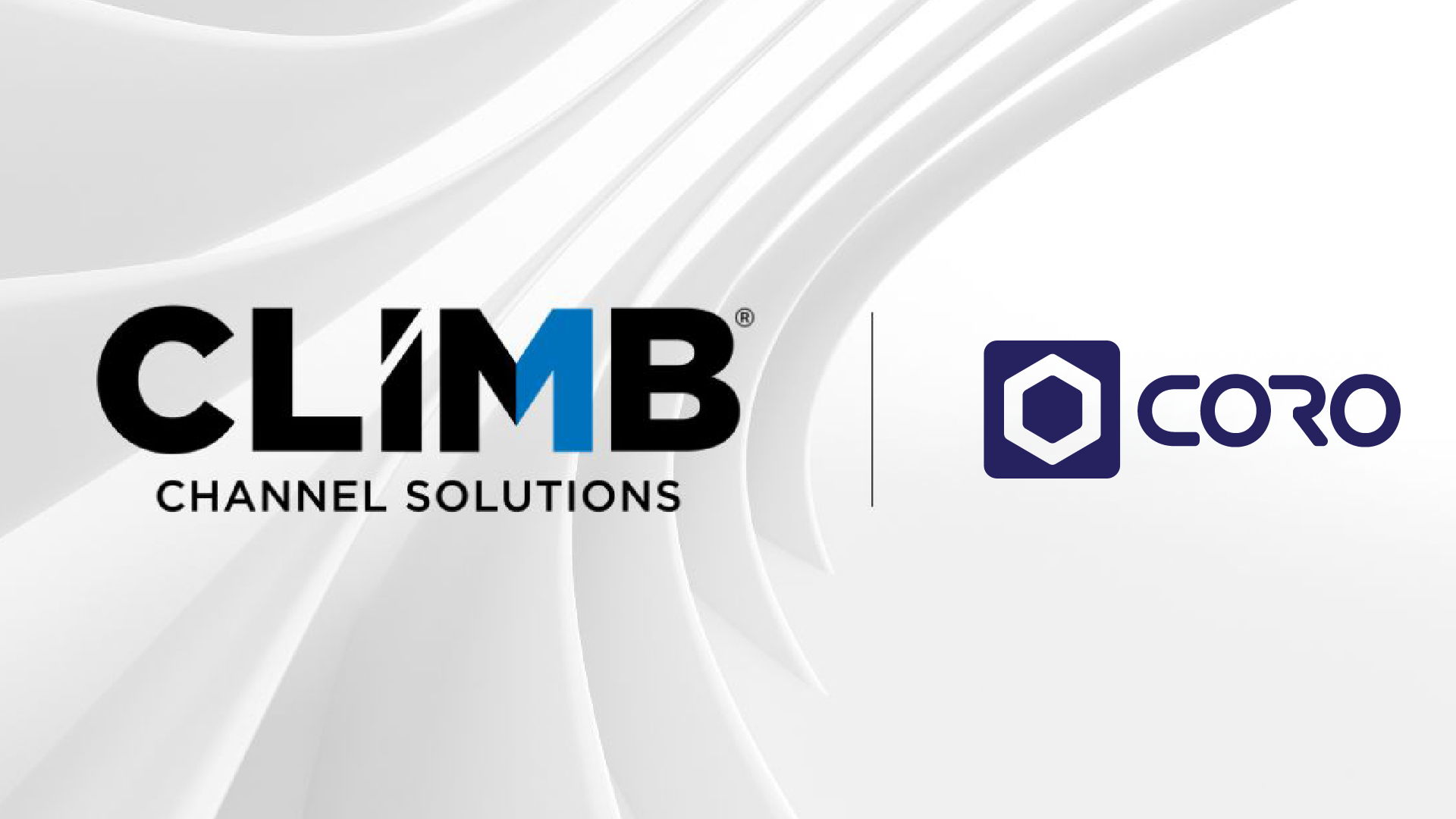Climb Channel Solutions Partners with Coro to Enhance Cybersecurity Solutions