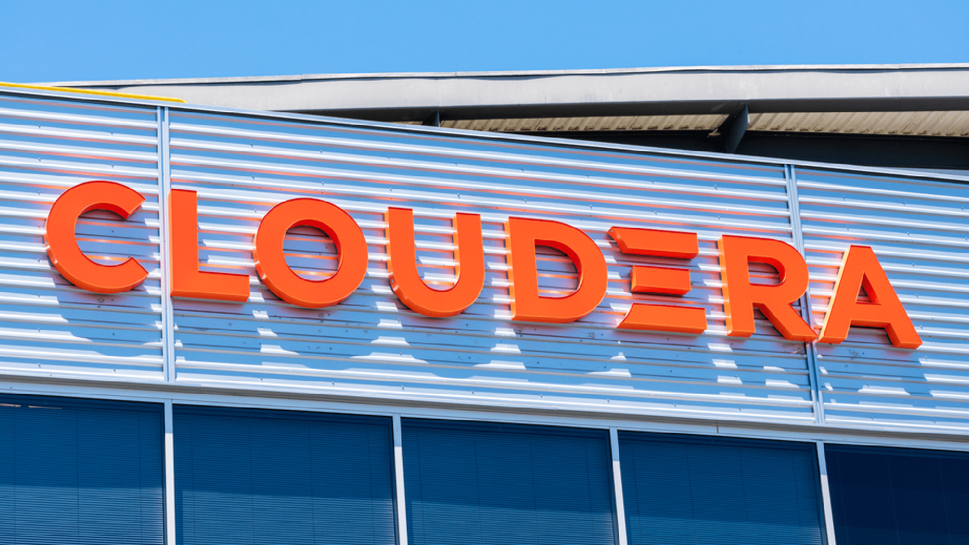 Cloudera Data Services Brings Private AI to the Data Center