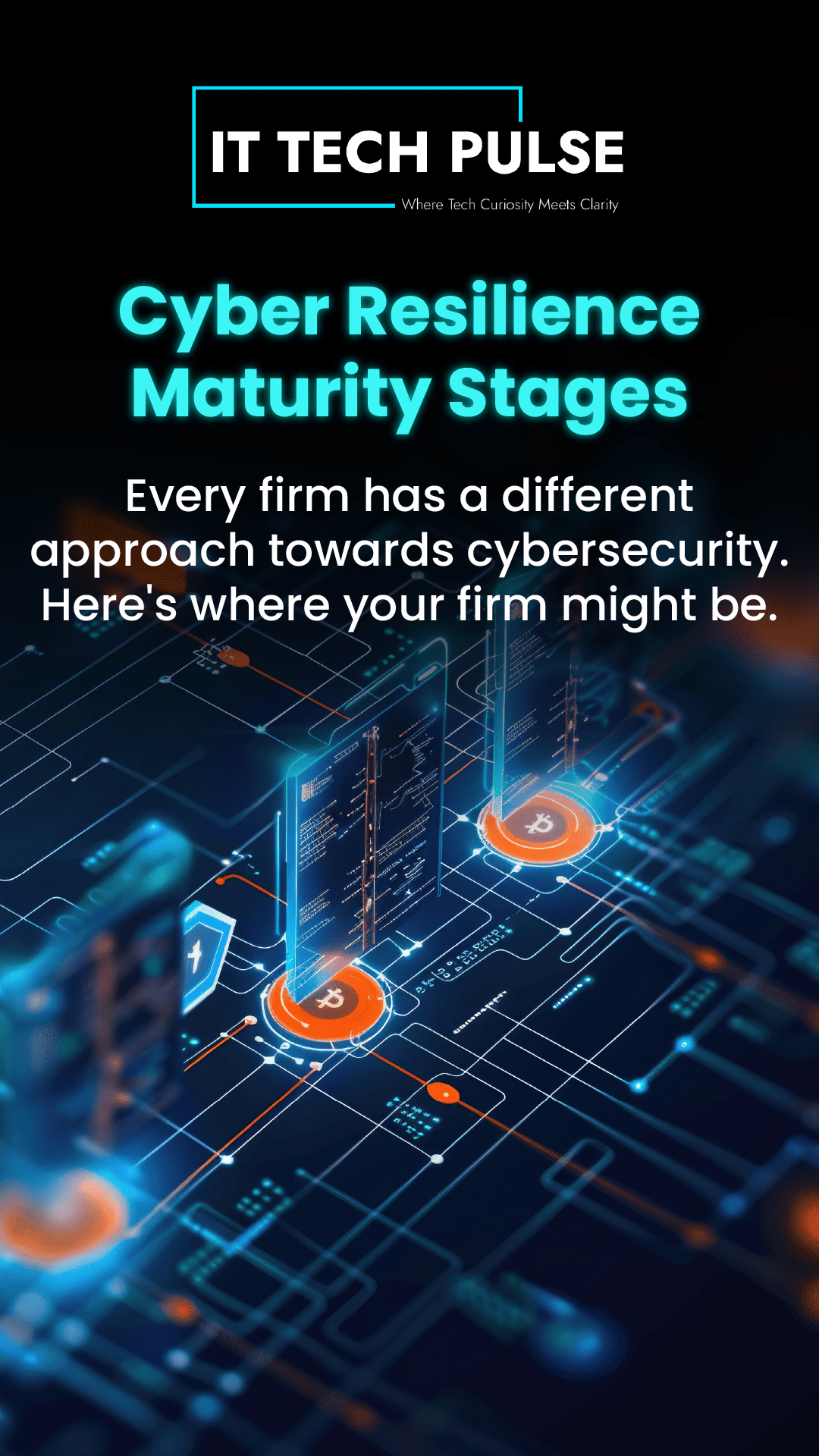 Cyber Resilience Maturity Stages-01