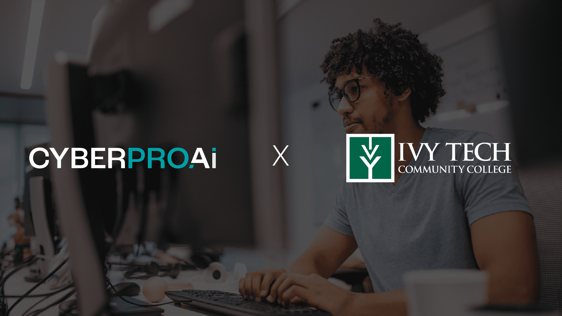CyberproAI and Ivy Tech South Bend-Elkhart Launch Hands-On Cybersecurity Training to Strengthen Indiana’s Tech Workforce
