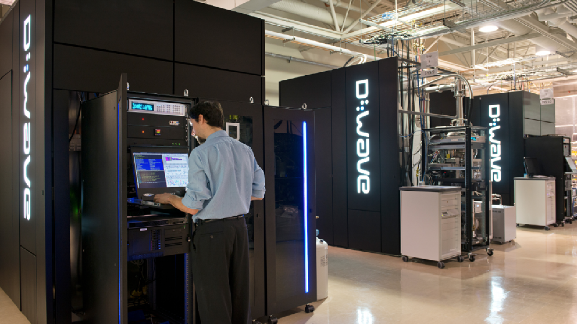 D-Wave Introduces New Developer Tools to Advance Quantum AI Exploration and Innovation