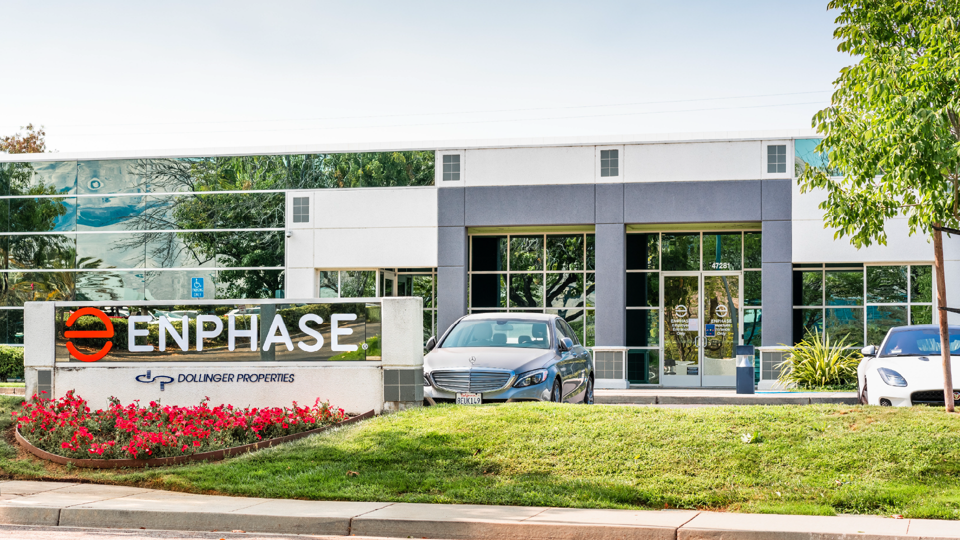 Enphase Energy Achieves Compliance for Europe’s New Cybersecurity Requirements on Wireless Devices