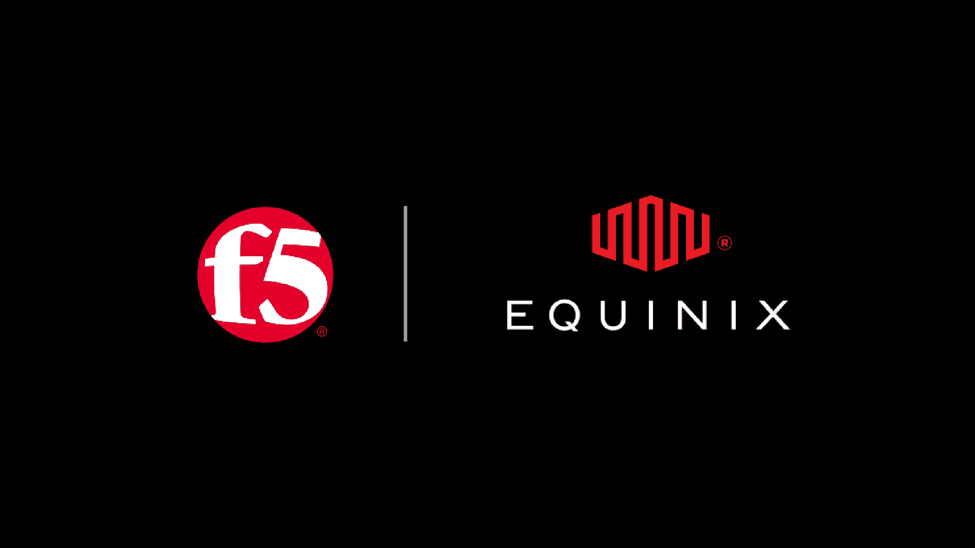 F5 and Equinix Expand Partnership to Accelerate AI-Ready Infrastructure for Secure Global Application Delivery