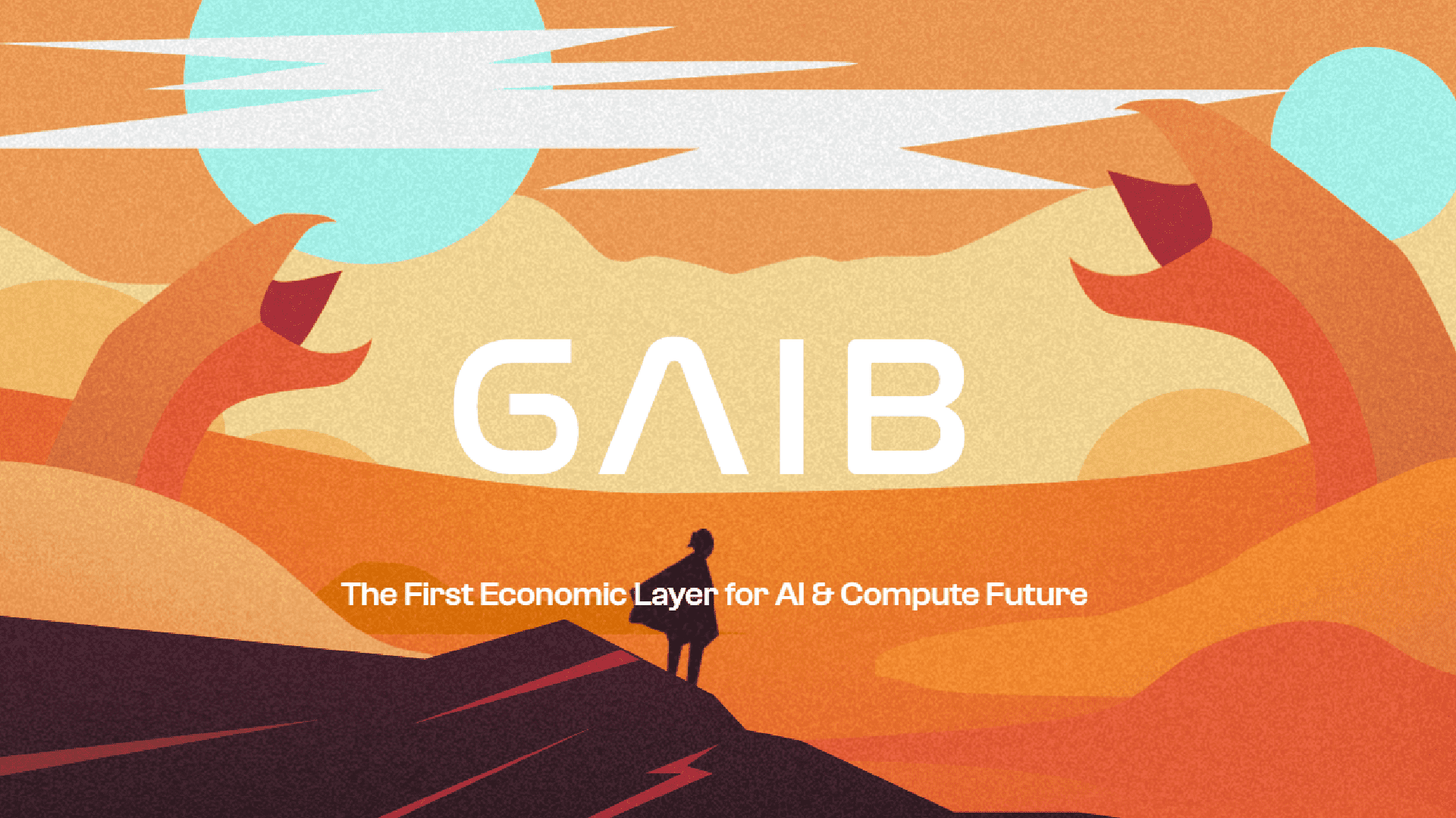 GAIB Secures $10M to Accelerate AI Infrastructure Growth in Strategic Investment Round Led by Amber Group