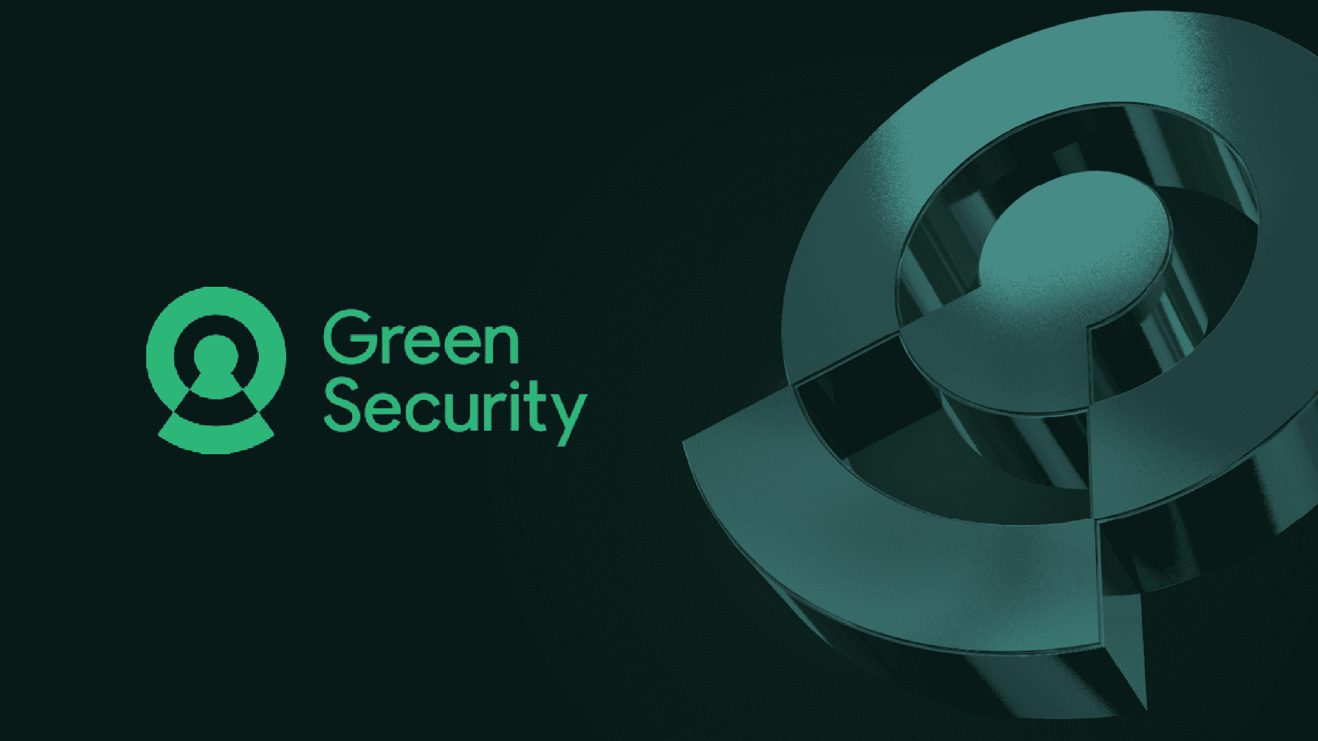 Green Security Unveils Industry-First Continuous Monitoring Software for Real-Time Risk Detection in Vendor Credentialing