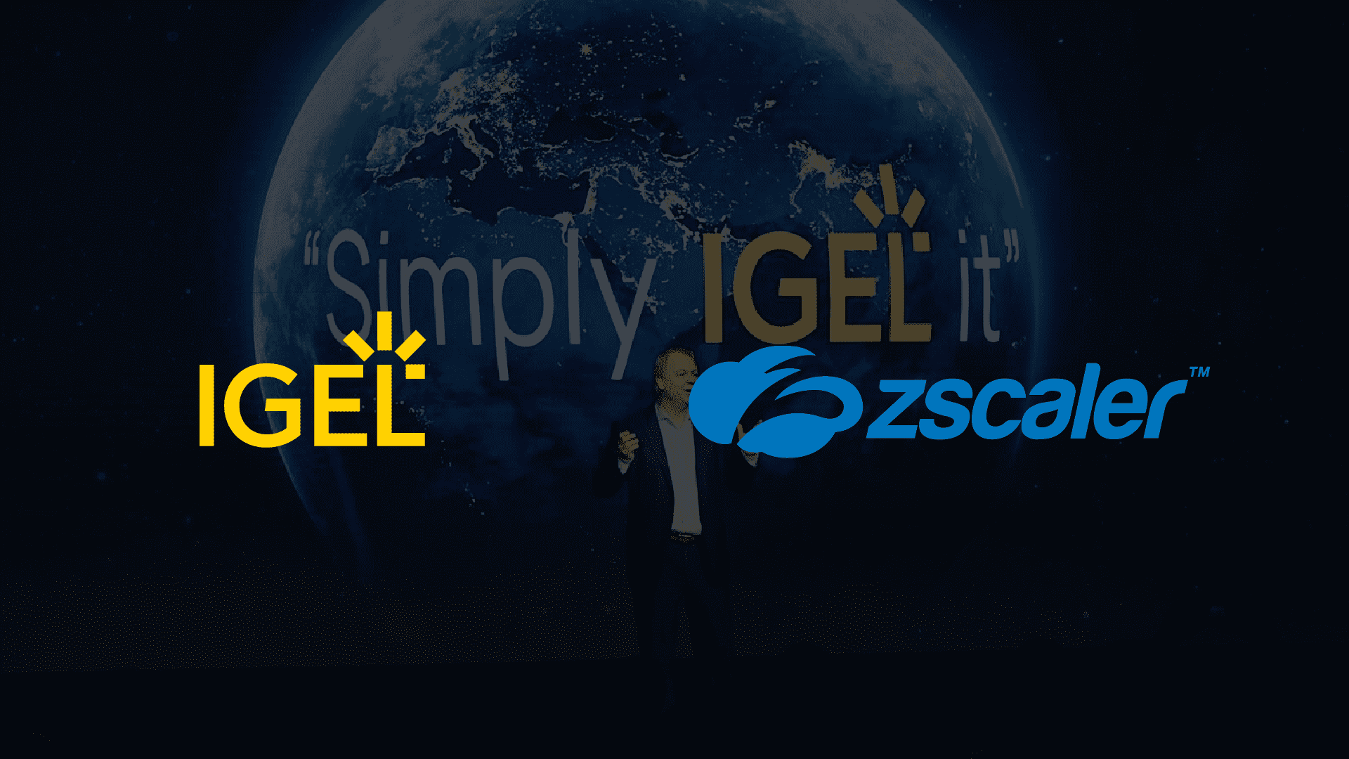 IGEL Expands Zero Trust Capabilities with Zscaler Client Connector on IGEL App Portal